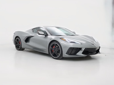 2022 Chevrolet Corvette Stingray -
                  Dayton, OH