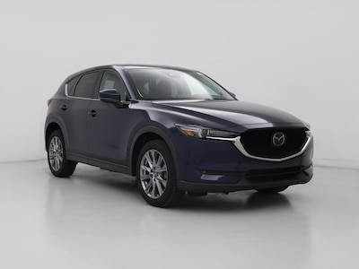 2019 Mazda CX-5 Grand Touring -
                  Dayton, OH