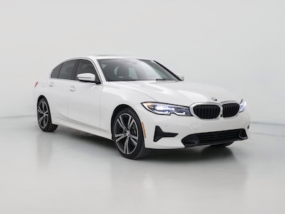 2021 BMW 3 Series 330i xDrive -
                  Dayton, OH