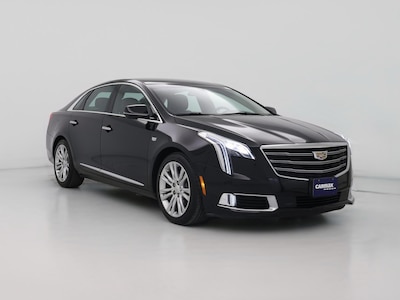 2019 Cadillac XTS Luxury -
                  Dayton, OH