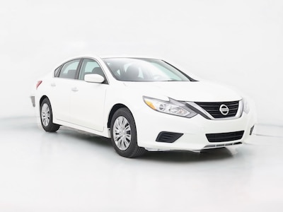 2018 Nissan Altima S -
                  Dayton, OH