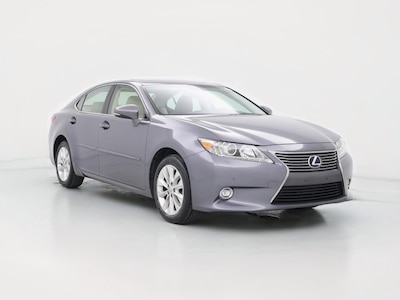 2014 Lexus ES Hybrid 300h -
                  Dayton, OH