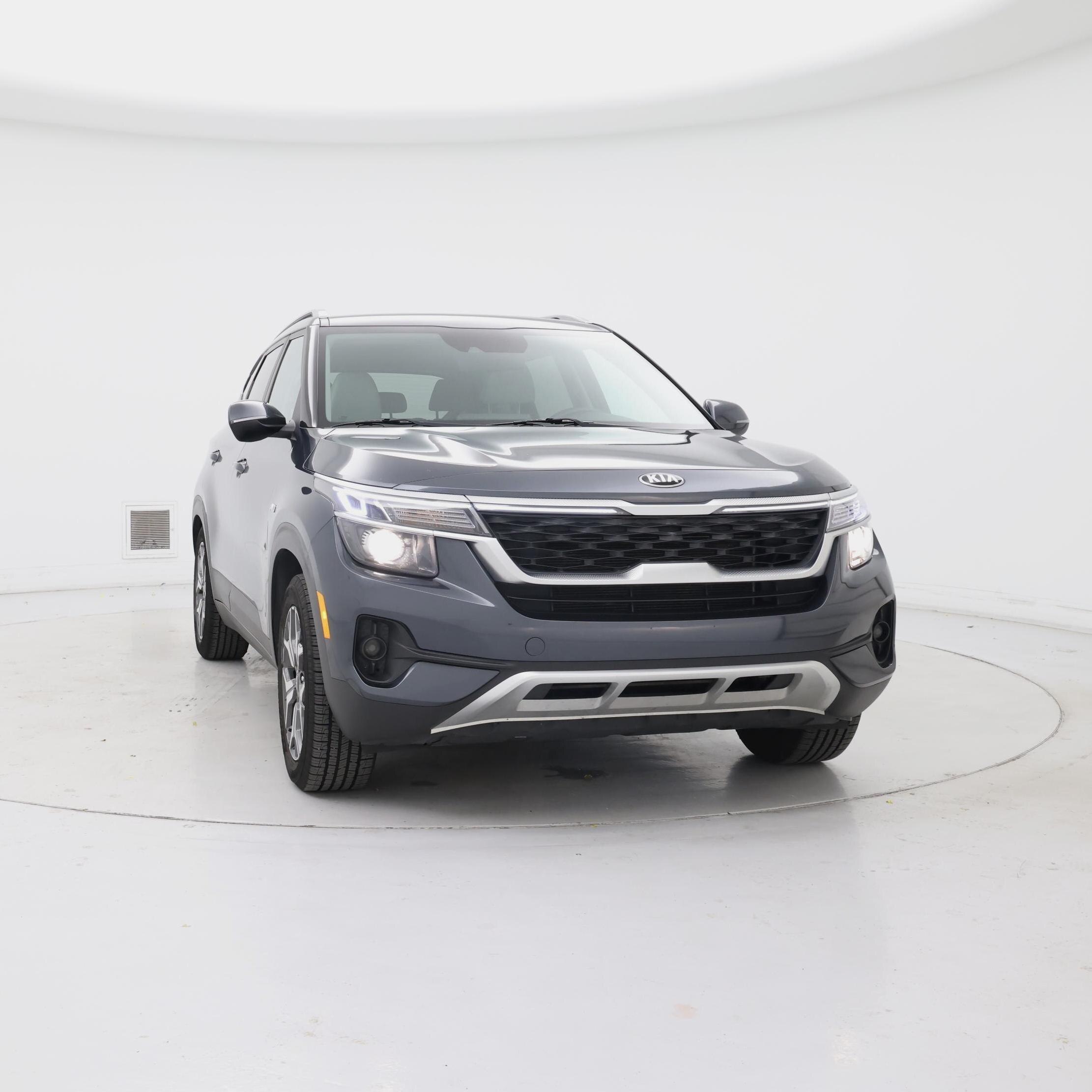 Thumbnail: 2021 Kia Seltos - 5