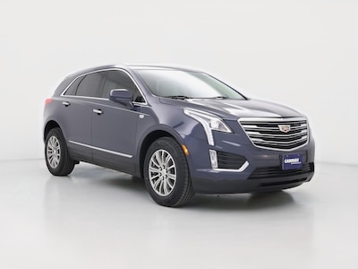 2019 Cadillac XT5 Luxury -
                  Dayton, OH