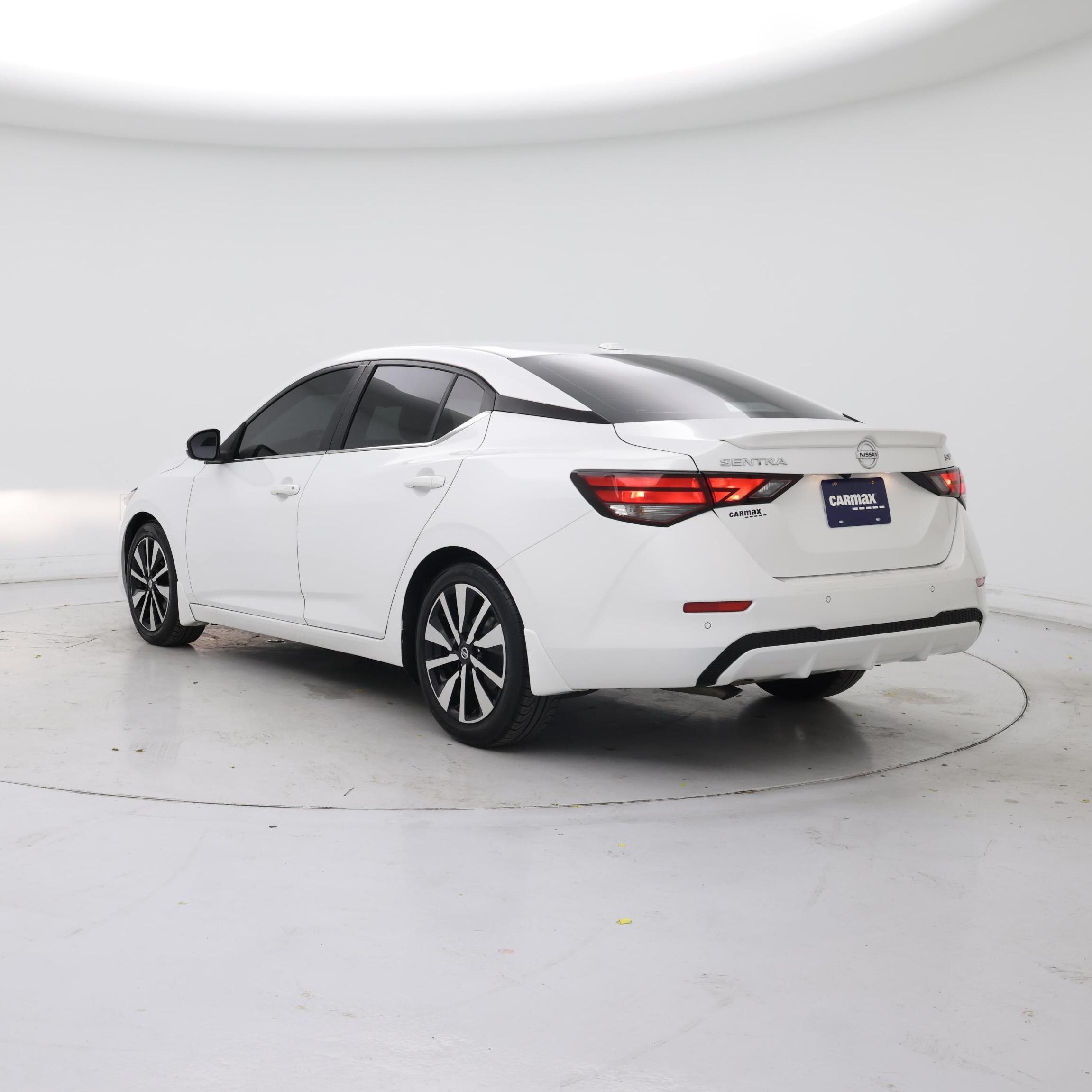 Thumbnail: 2022 Nissan Sentra - 2