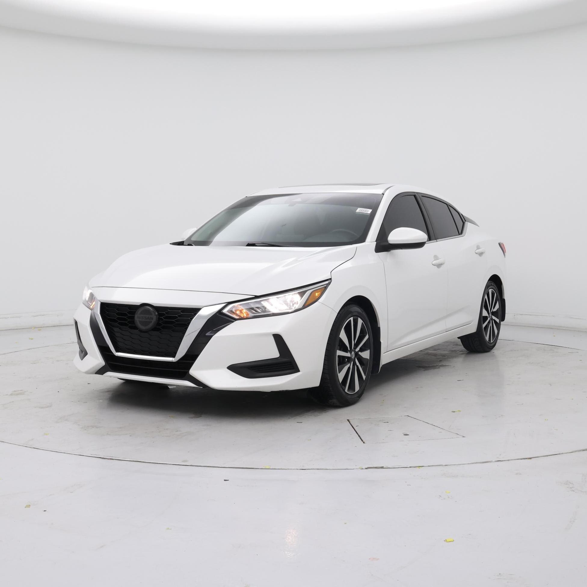 Thumbnail: 2022 Nissan Sentra - 4