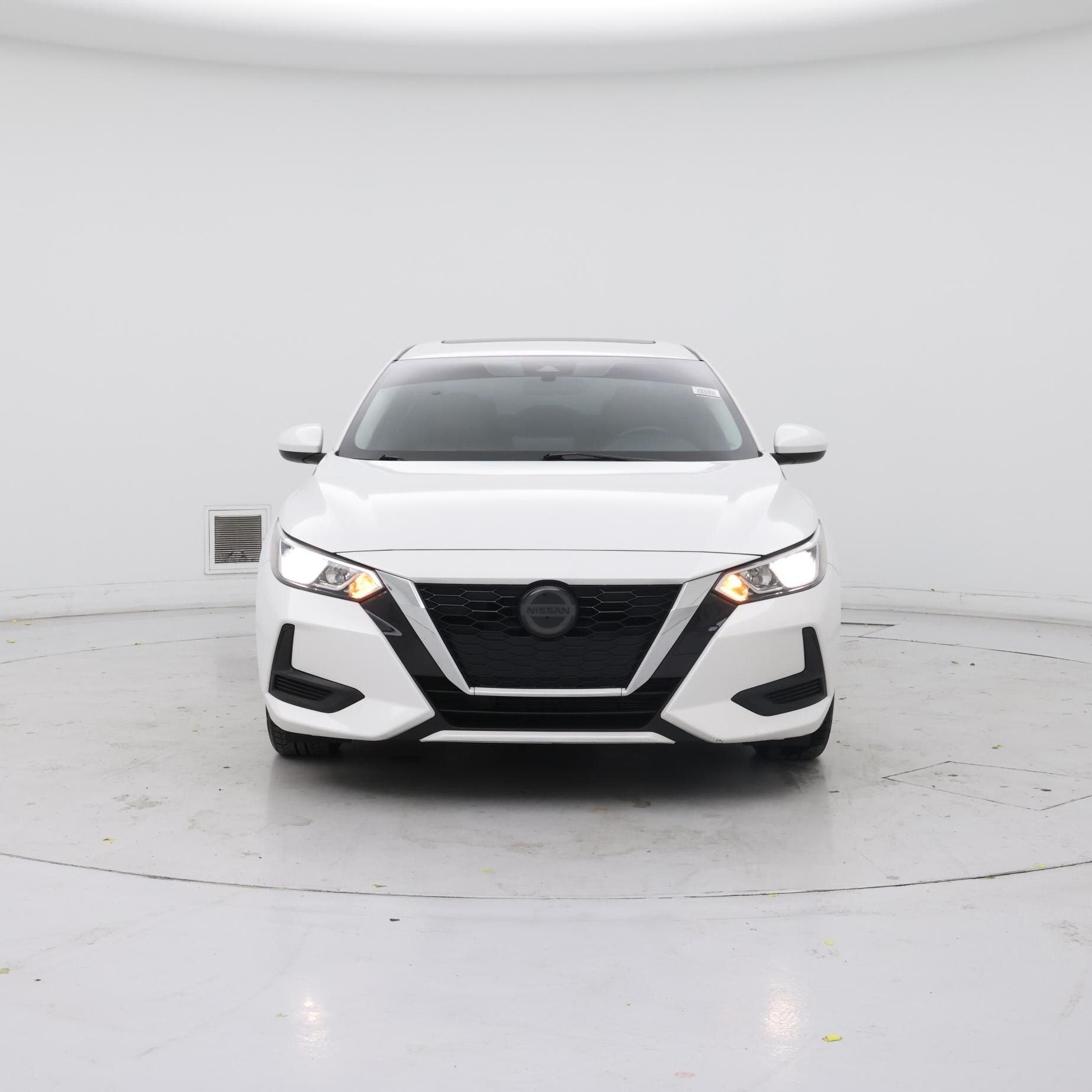 Thumbnail: 2022 Nissan Sentra - 5