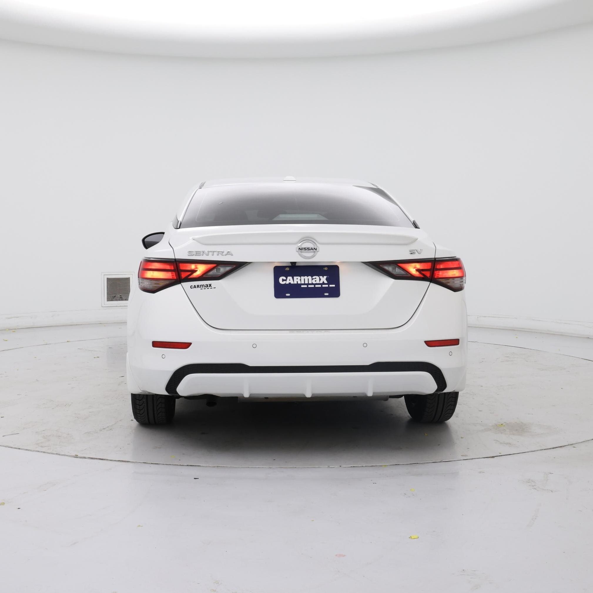 Thumbnail: 2022 Nissan Sentra - 6