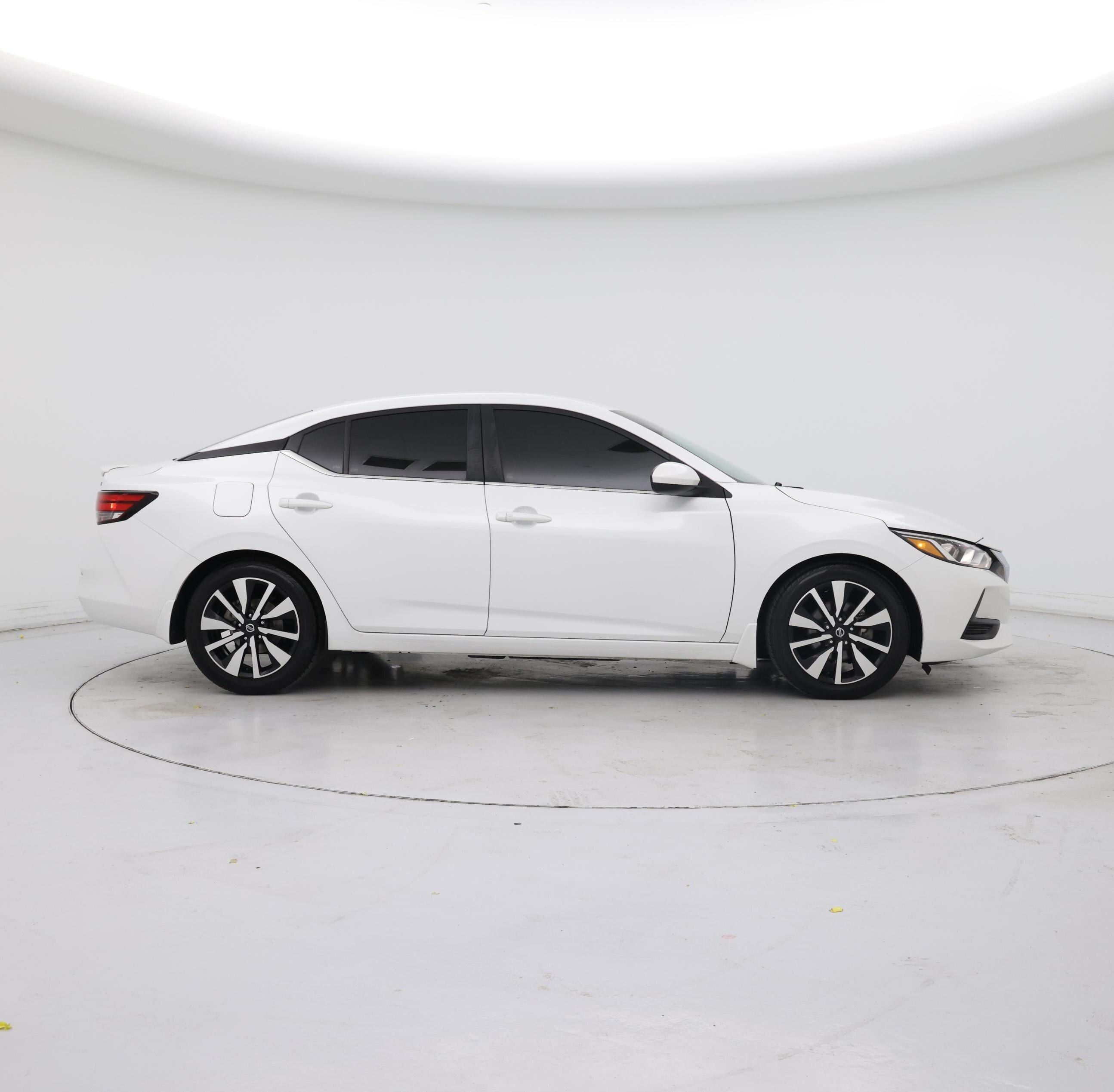 Thumbnail: 2022 Nissan Sentra - 7