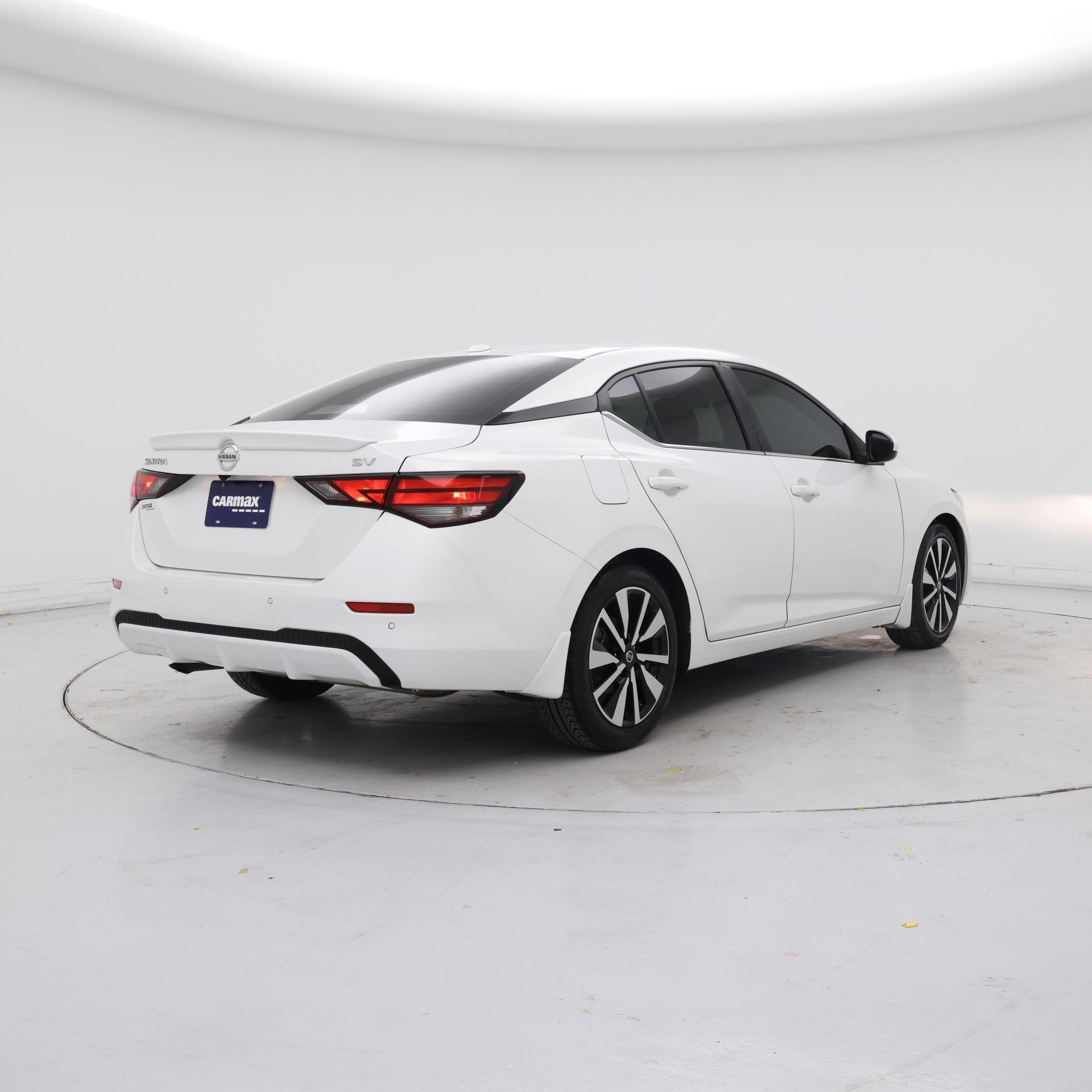 Thumbnail: 2022 Nissan Sentra - 8