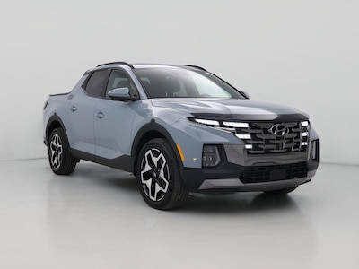2022 Hyundai Santa Cruz Limited -
                  Dayton, OH