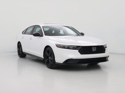 2023 Honda Accord Sport-L -
                  Dayton, OH