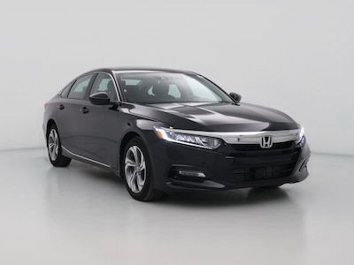 2019 Honda Accord EX -
                  Dayton, OH