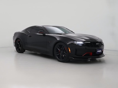 2021 Chevrolet Camaro LT -
                  Dayton, OH