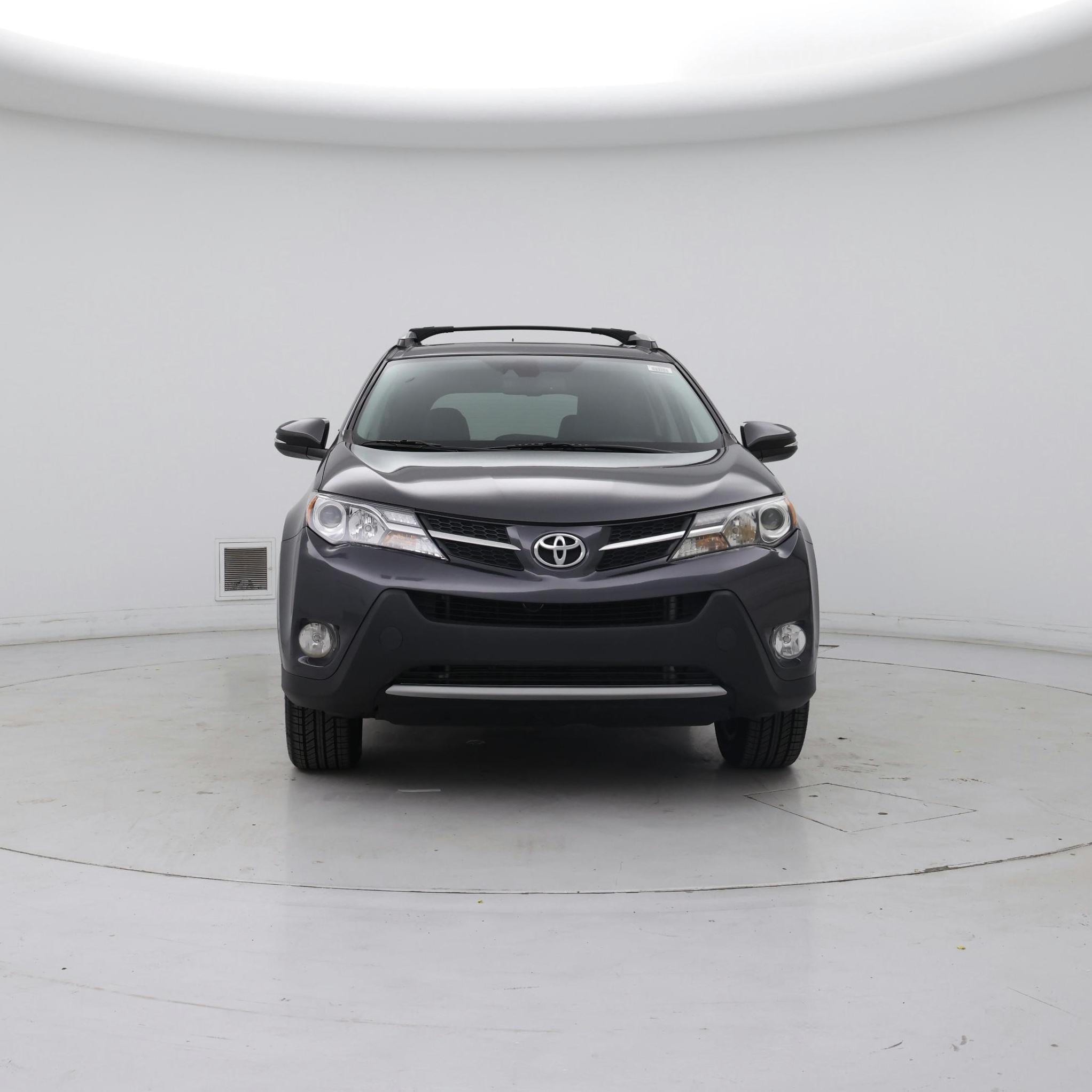 Thumbnail: 2015 Toyota RAV4 - 5