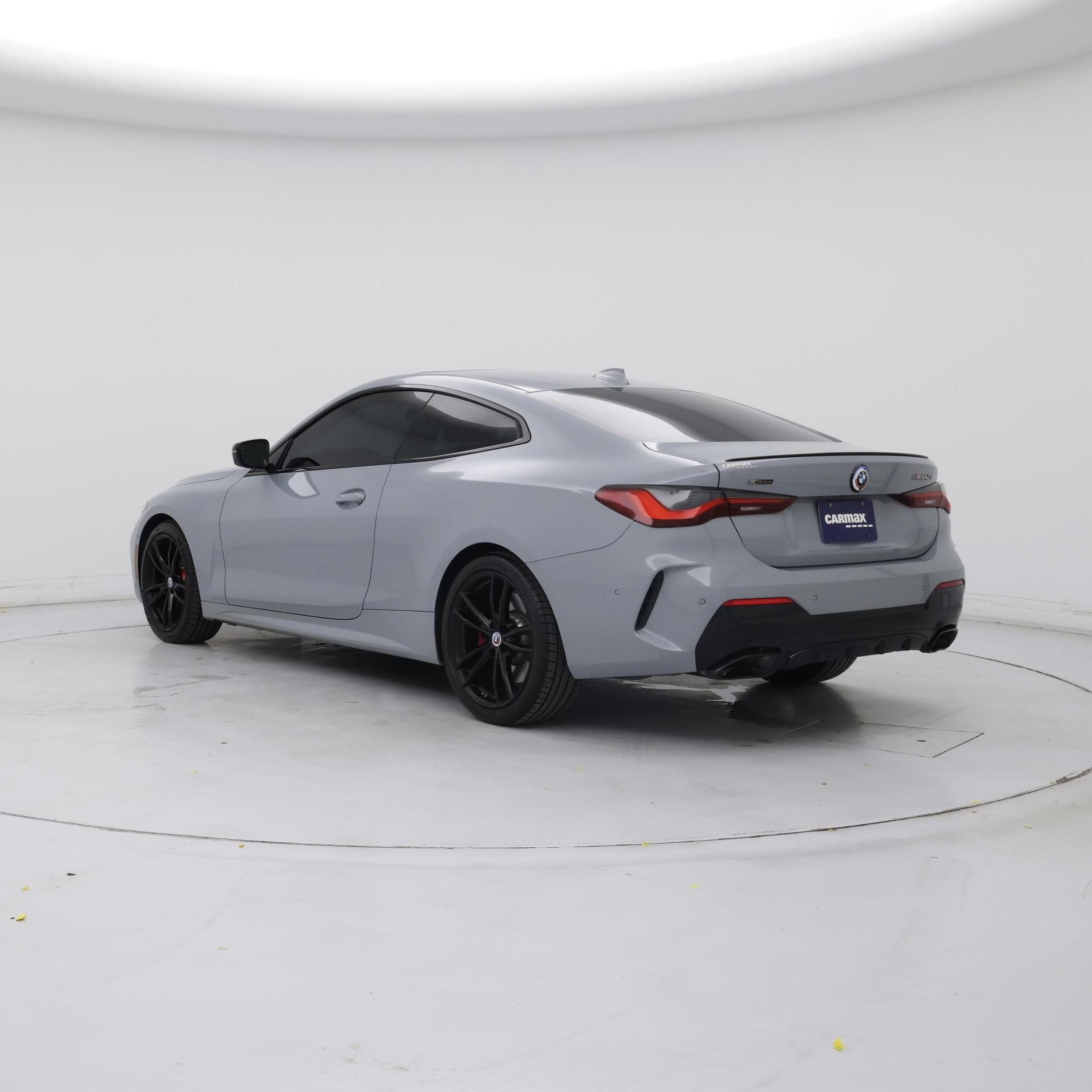 Thumbnail: 2023 BMW 4 Series - 2