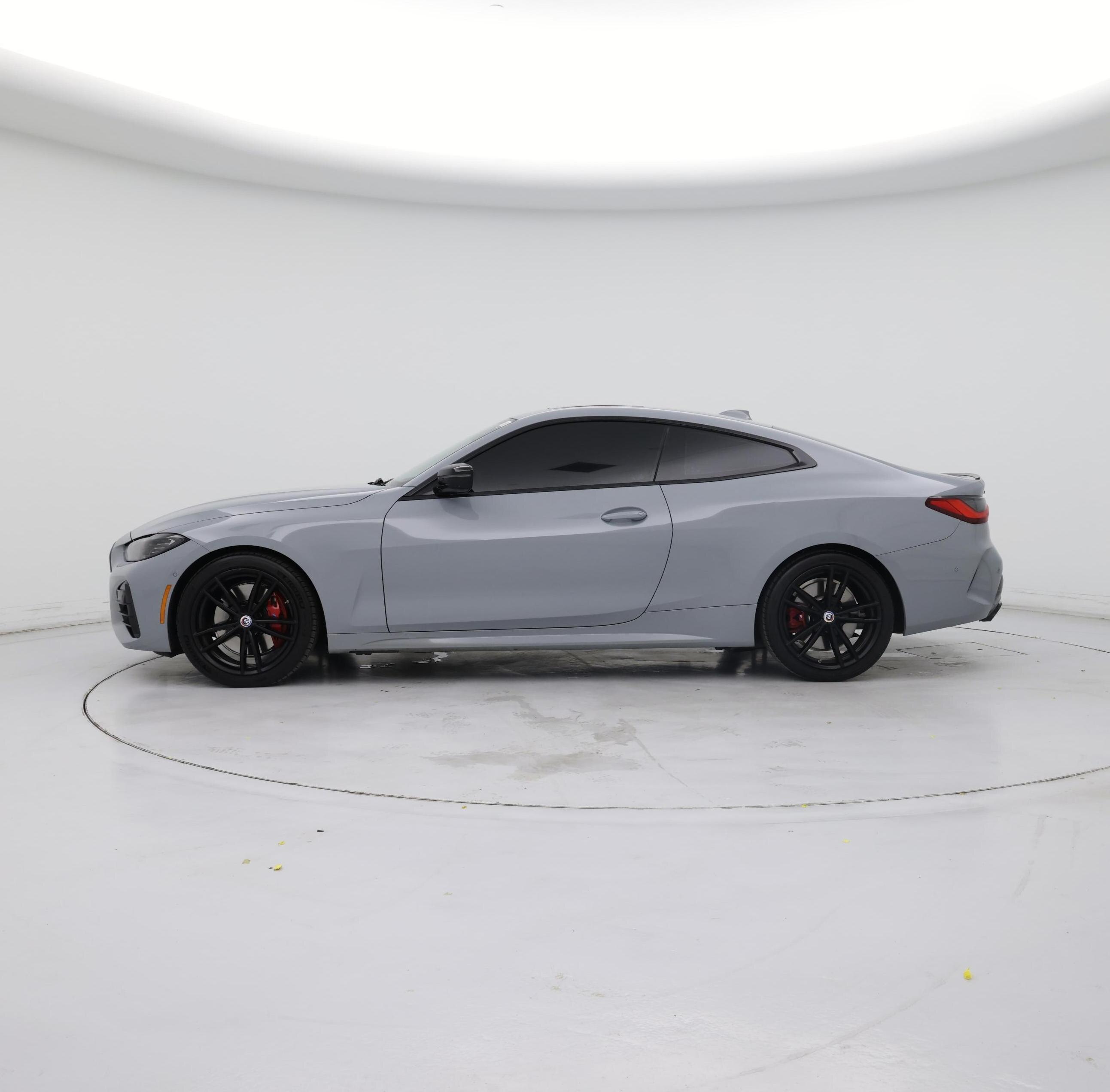 Thumbnail: 2023 BMW 4 Series - 3