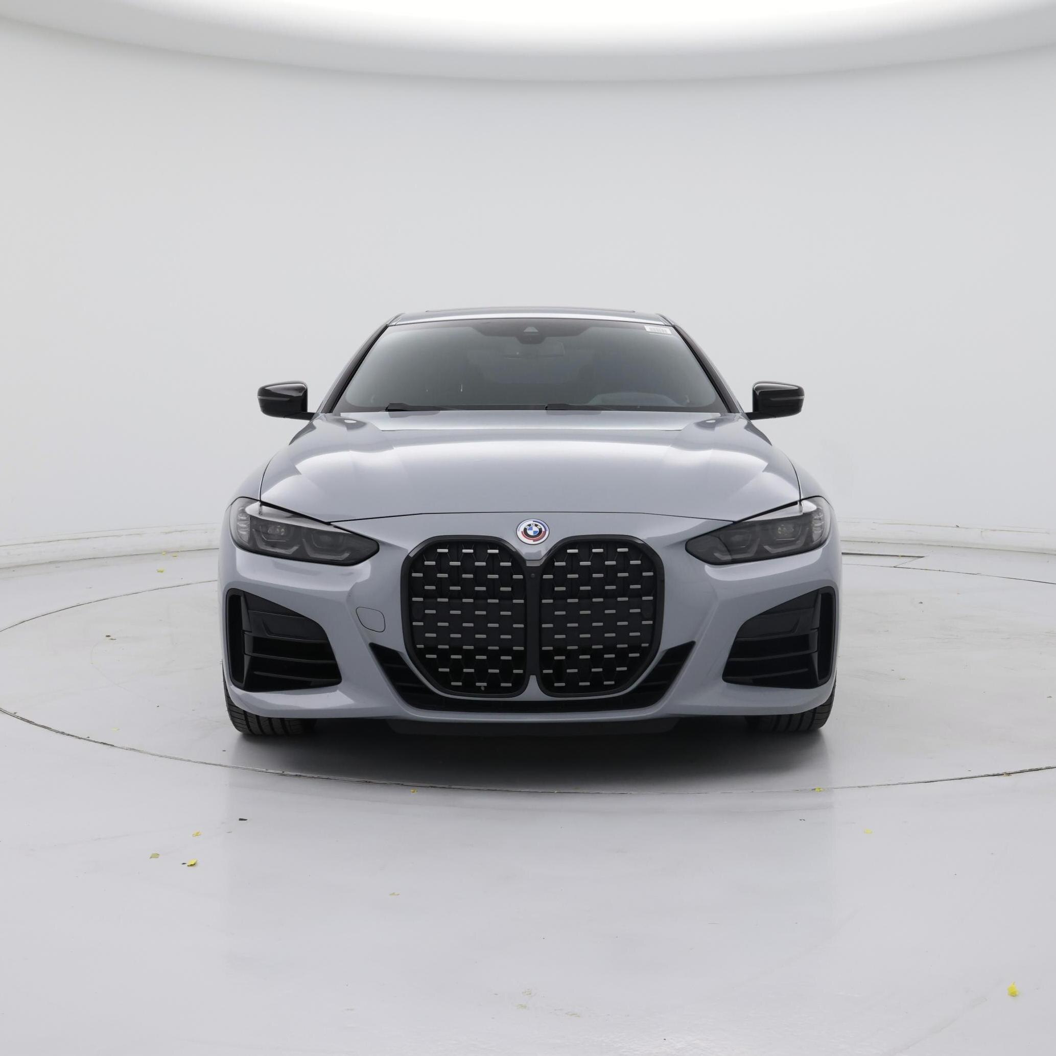 Thumbnail: 2023 BMW 4 Series - 5