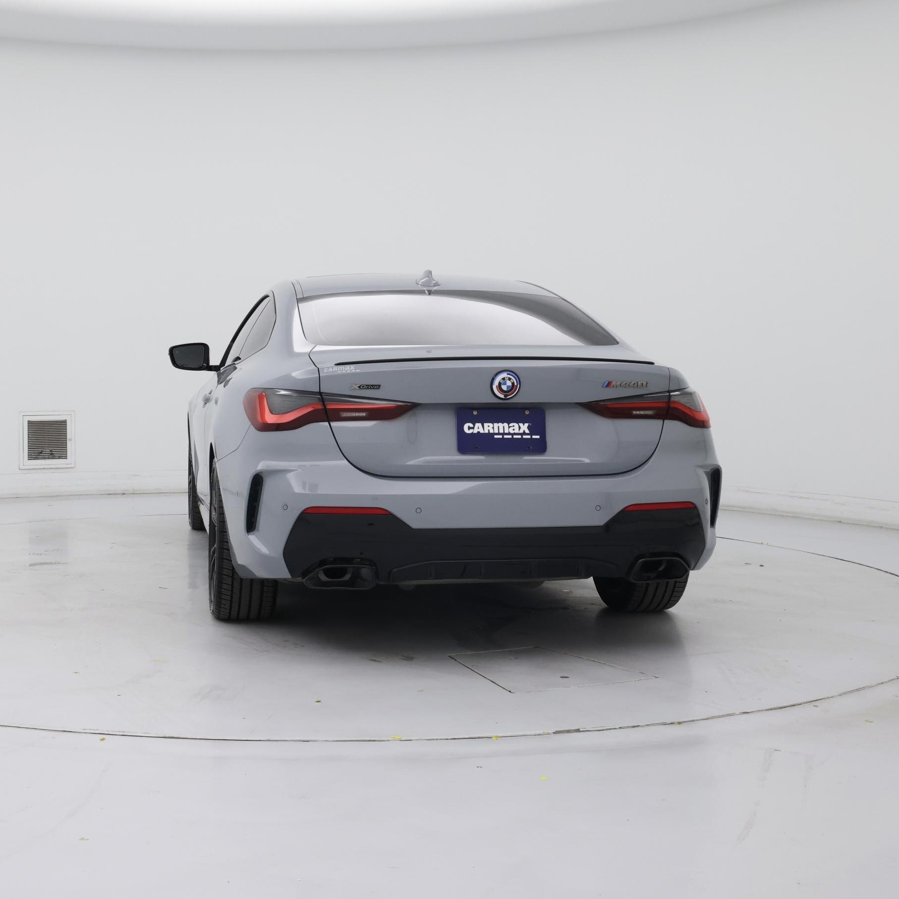 Thumbnail: 2023 BMW 4 Series - 6