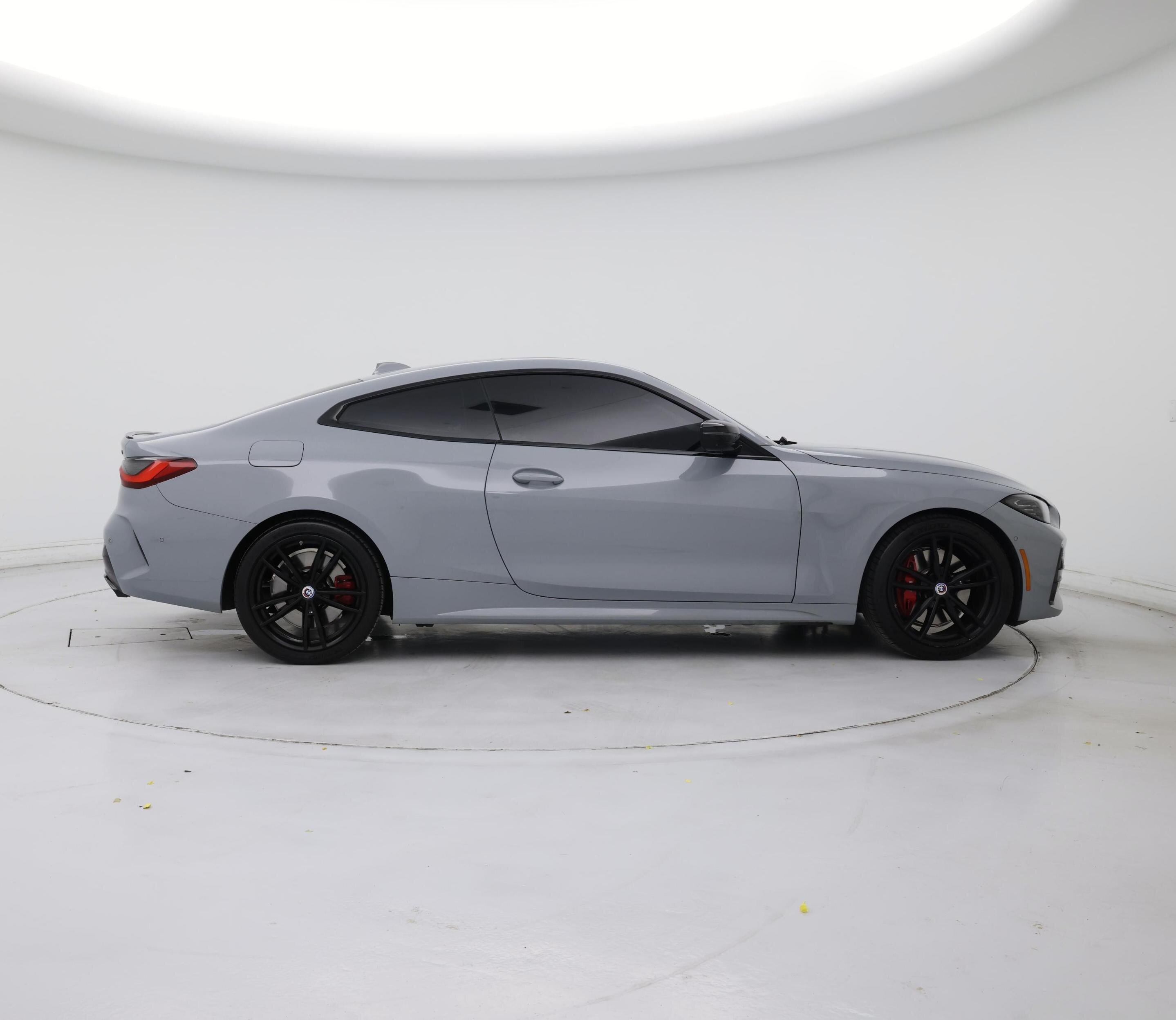 Thumbnail: 2023 BMW 4 Series - 7