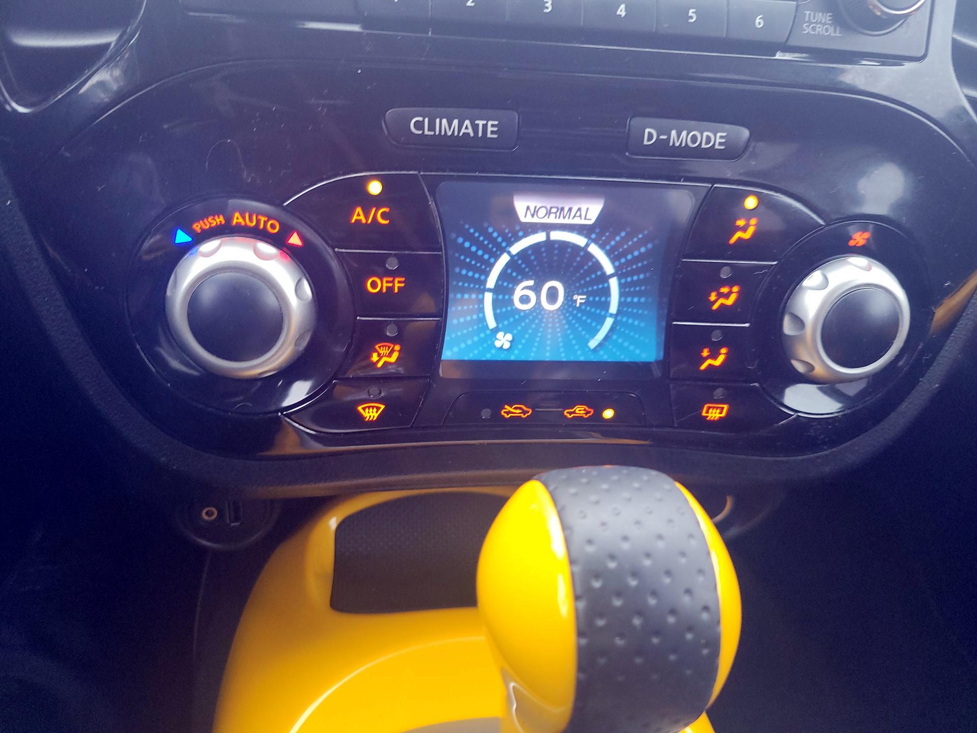 Thumbnail: 2016 Nissan Juke - 16