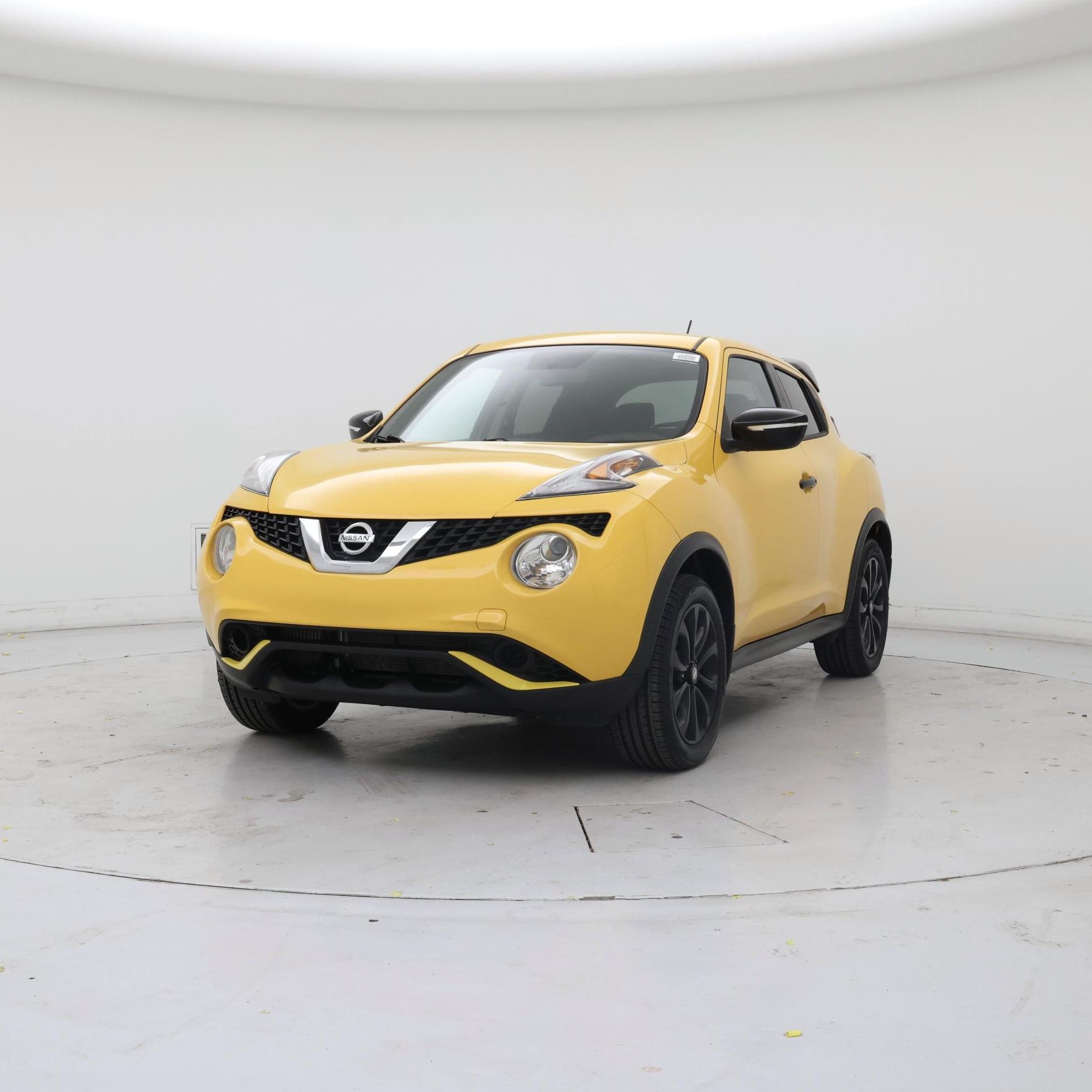 Thumbnail: 2016 Nissan Juke - 4