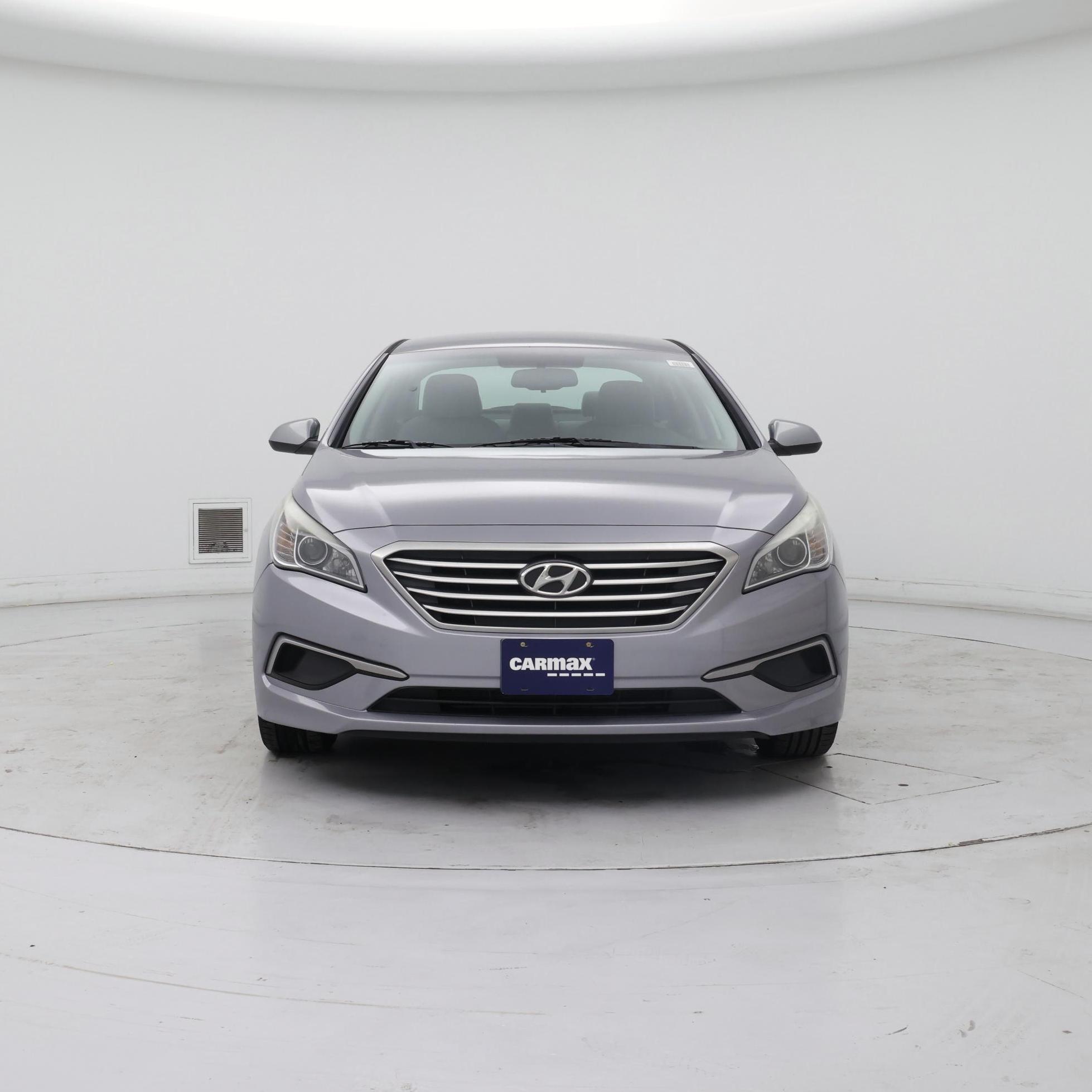 Thumbnail: 2016 Hyundai Sonata - 5