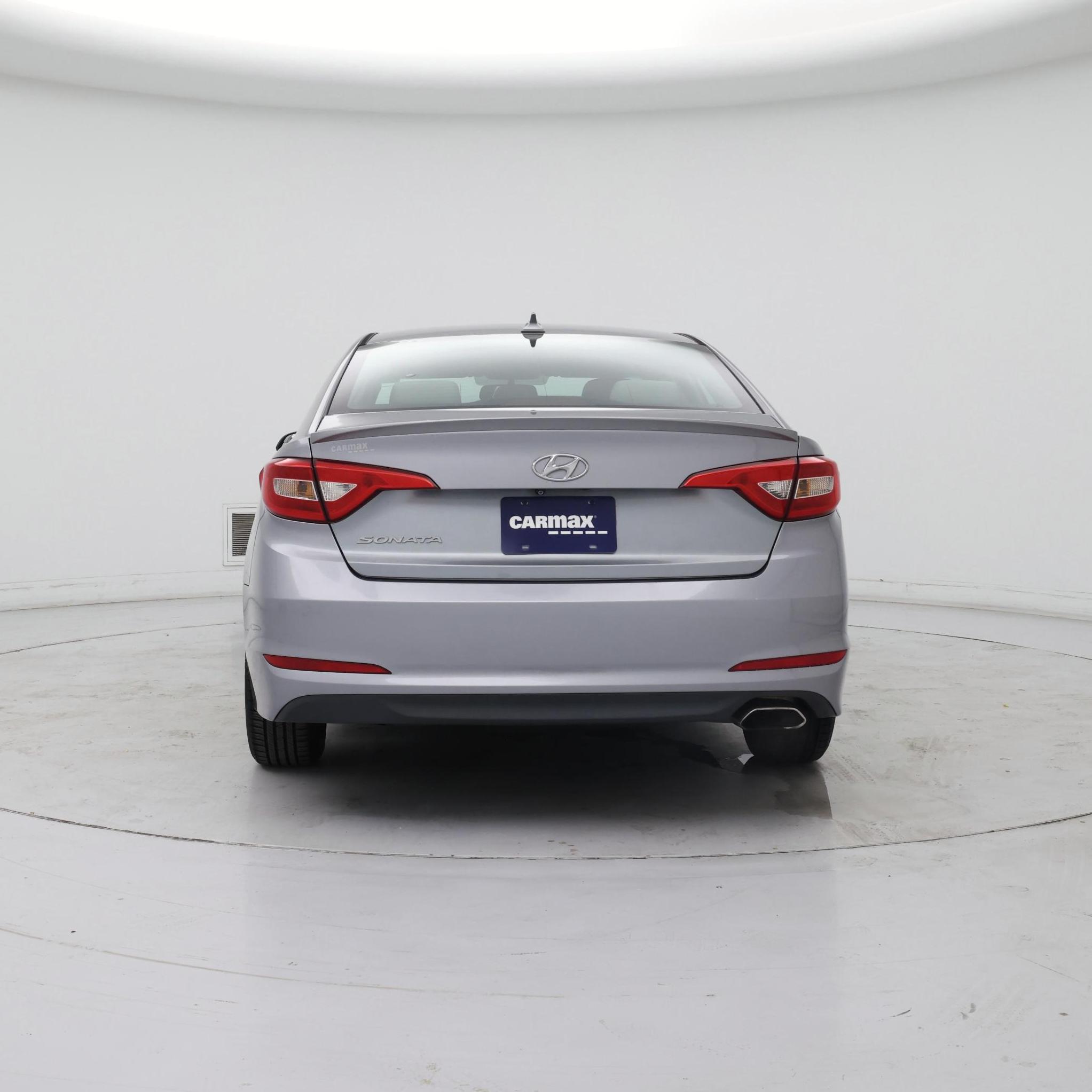 Thumbnail: 2016 Hyundai Sonata - 6