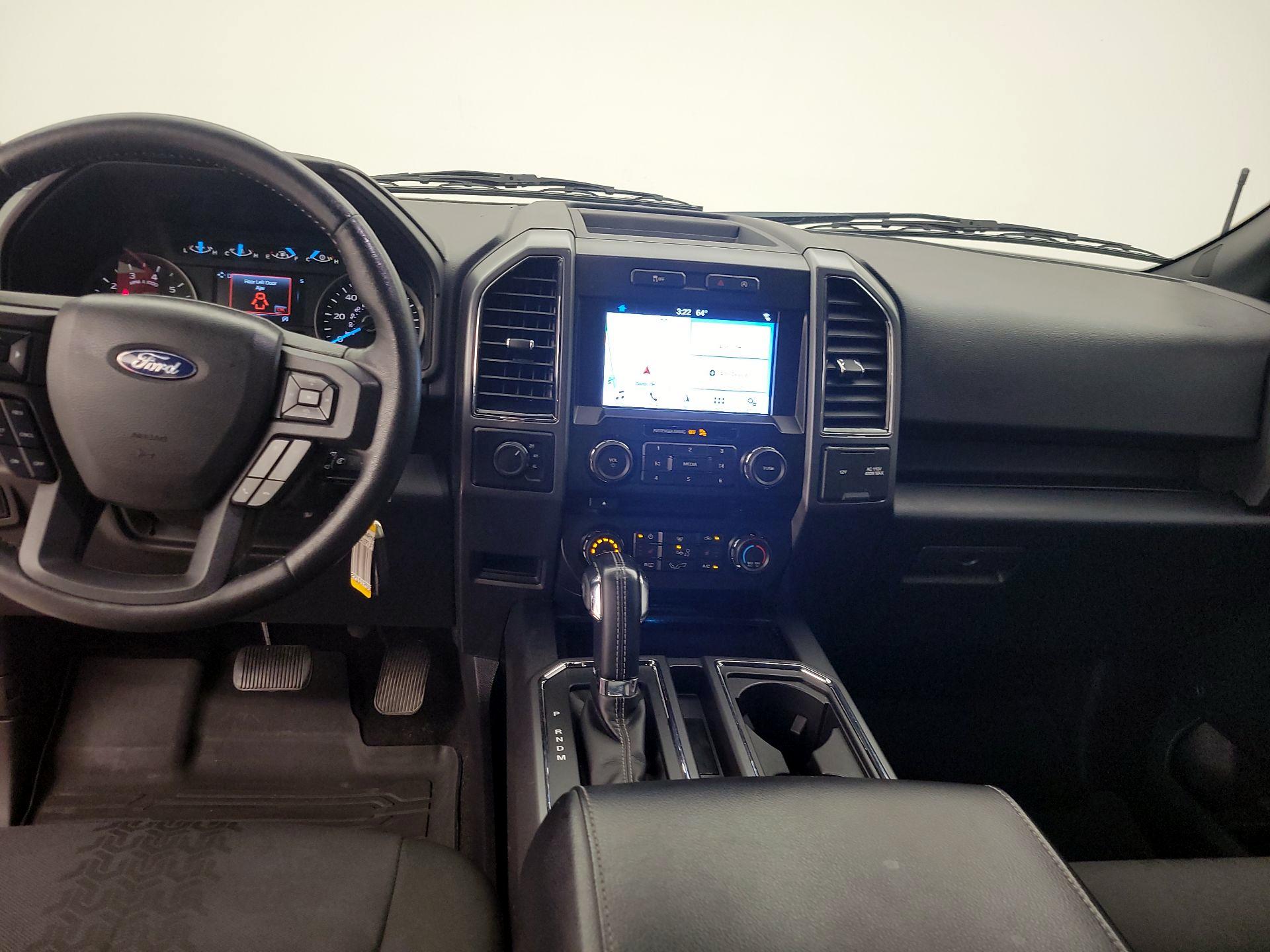 Thumbnail: 2018 Ford F-150 - 9
