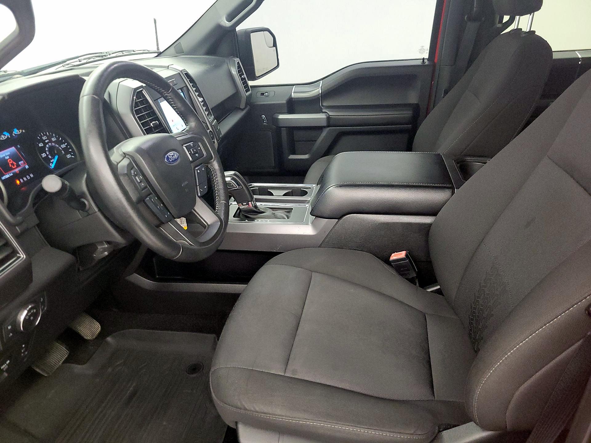 Thumbnail: 2018 Ford F-150 - 11
