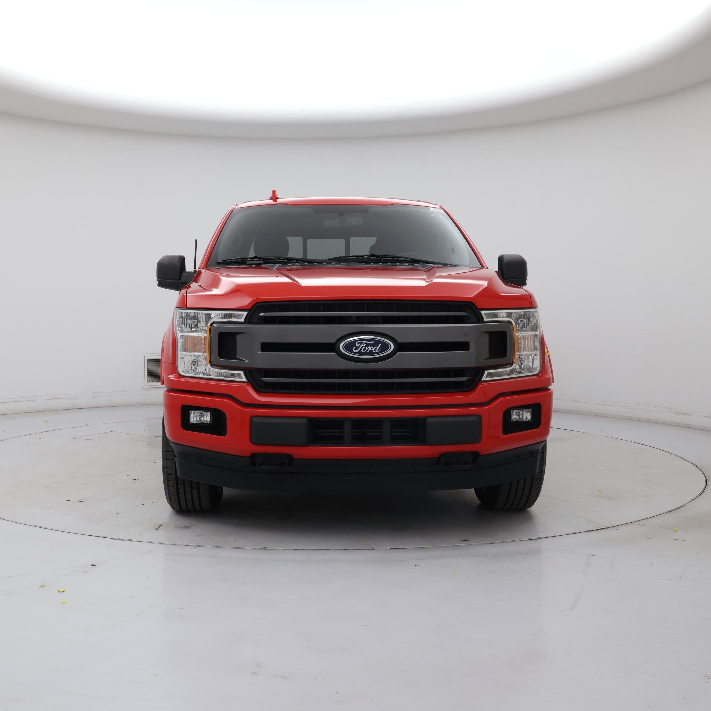 Thumbnail: 2018 Ford F-150 - 5