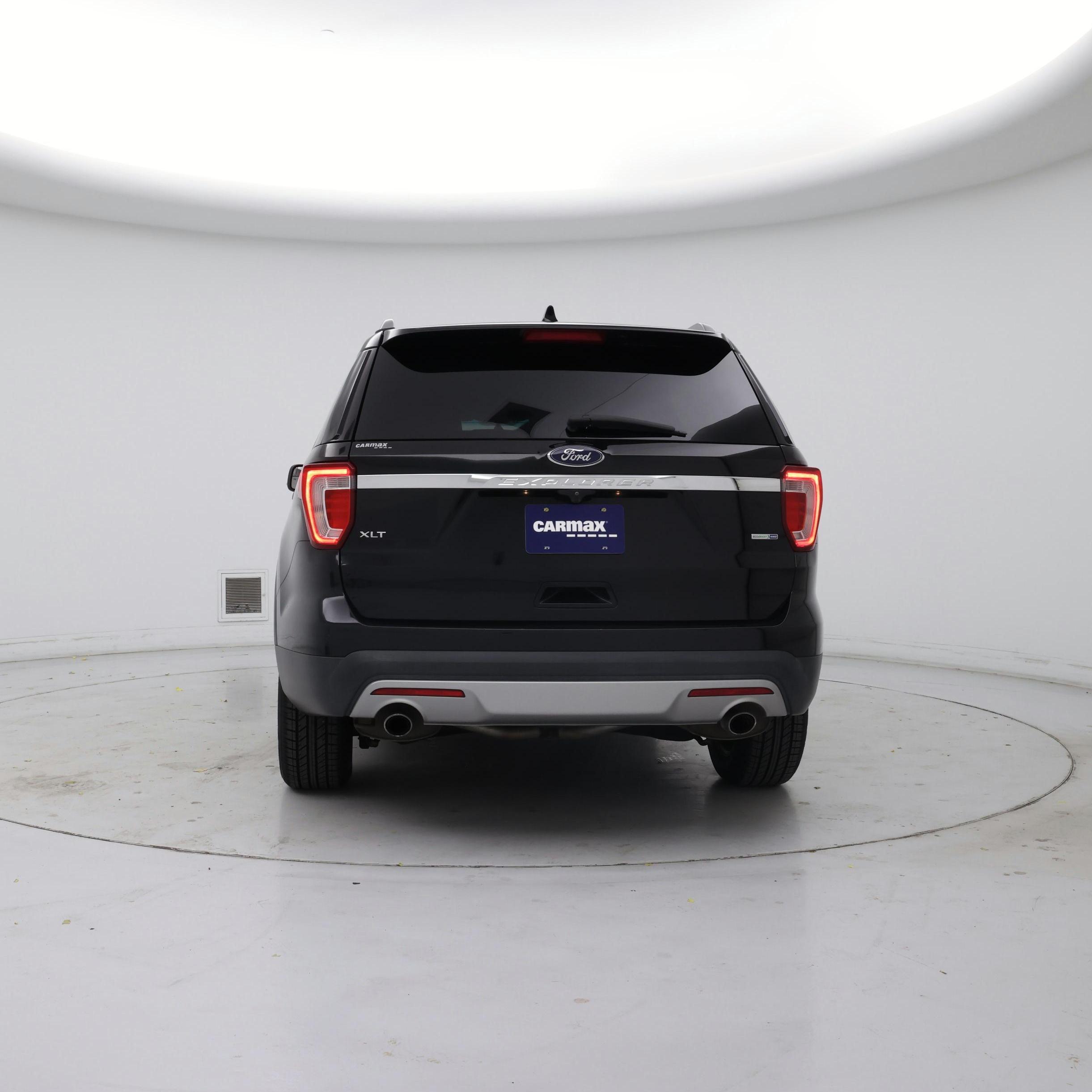 Thumbnail: 2016 Ford Explorer - 6