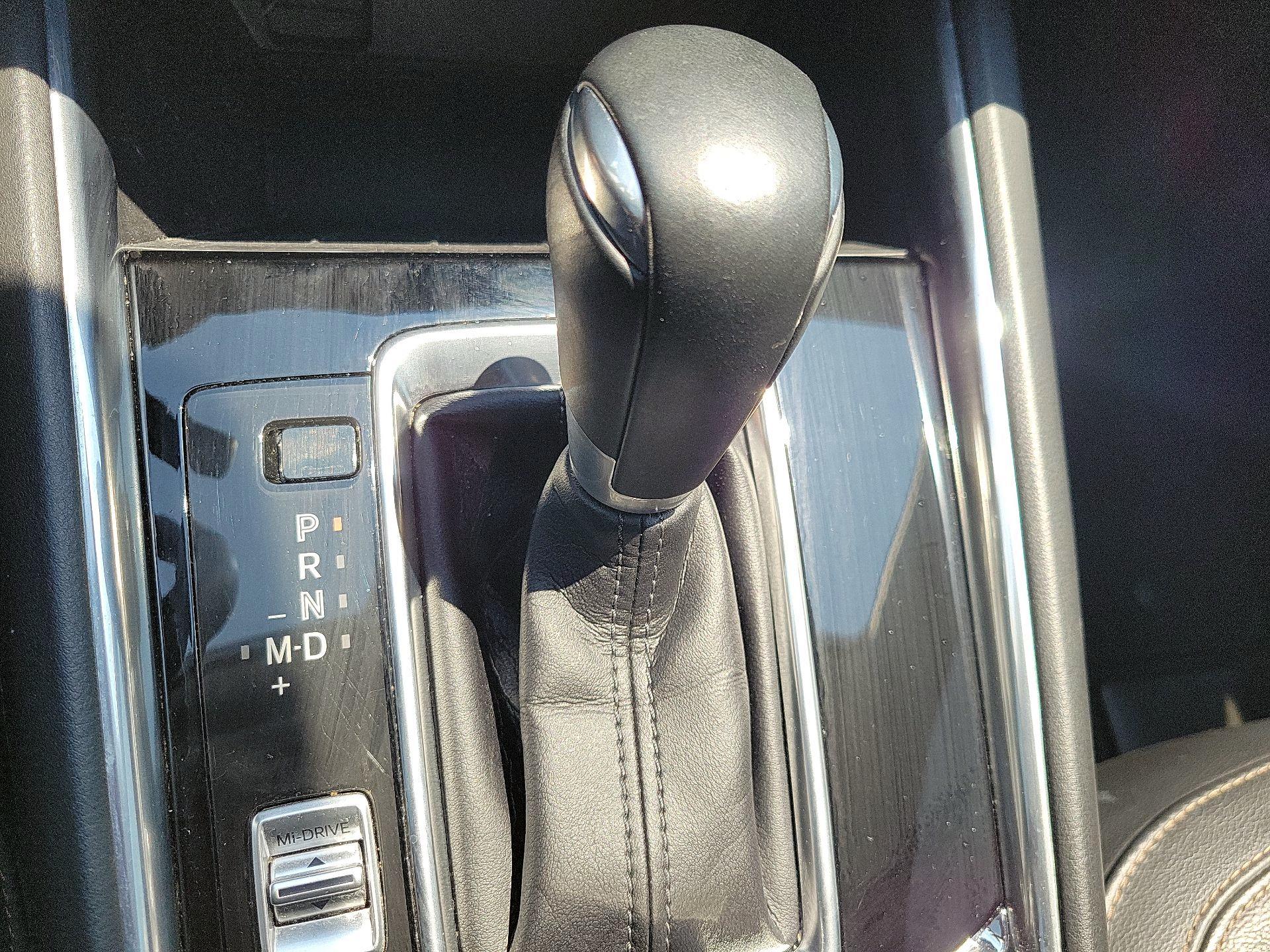 Thumbnail: 2022 Mazda CX-5 - 15