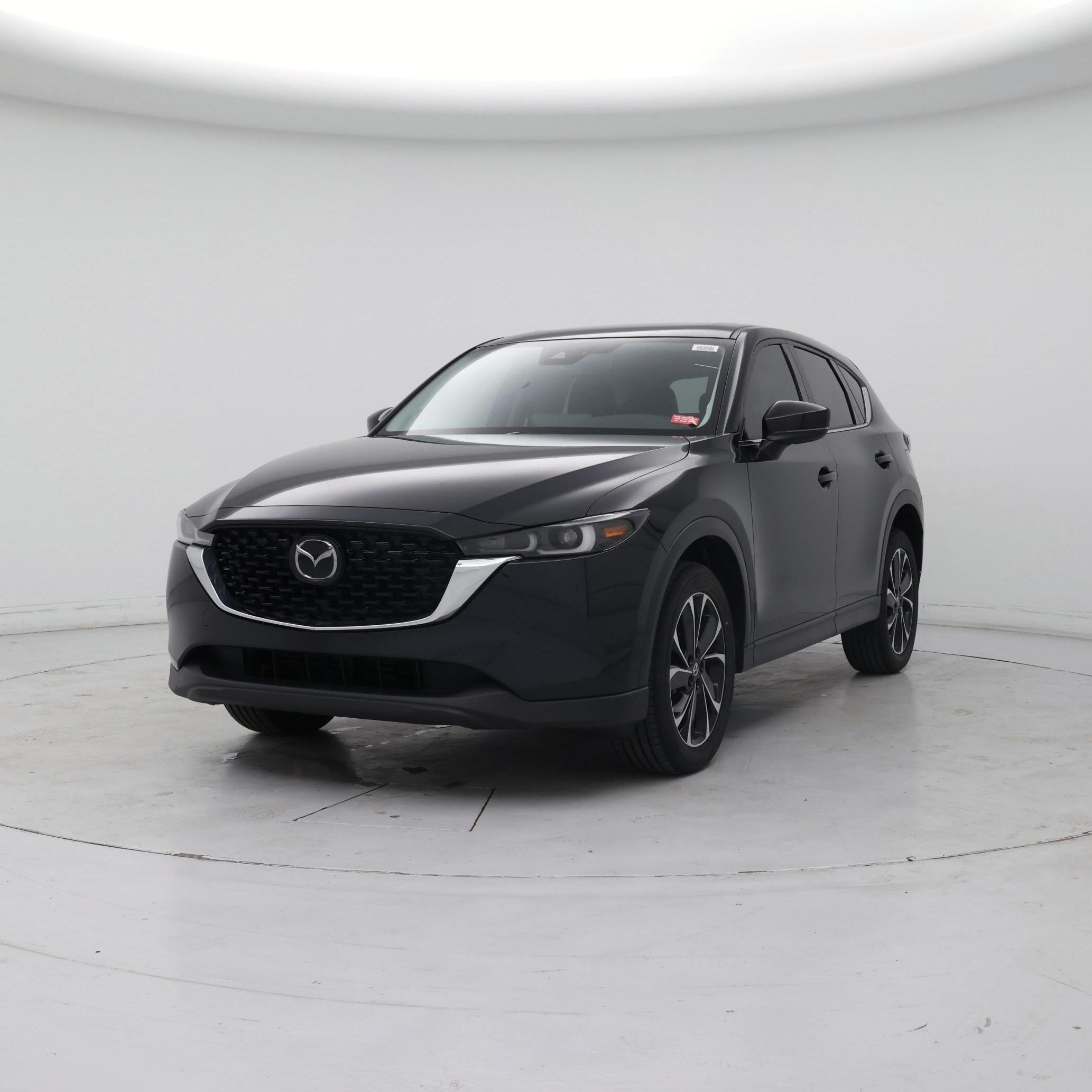 Thumbnail: 2022 Mazda CX-5 - 4