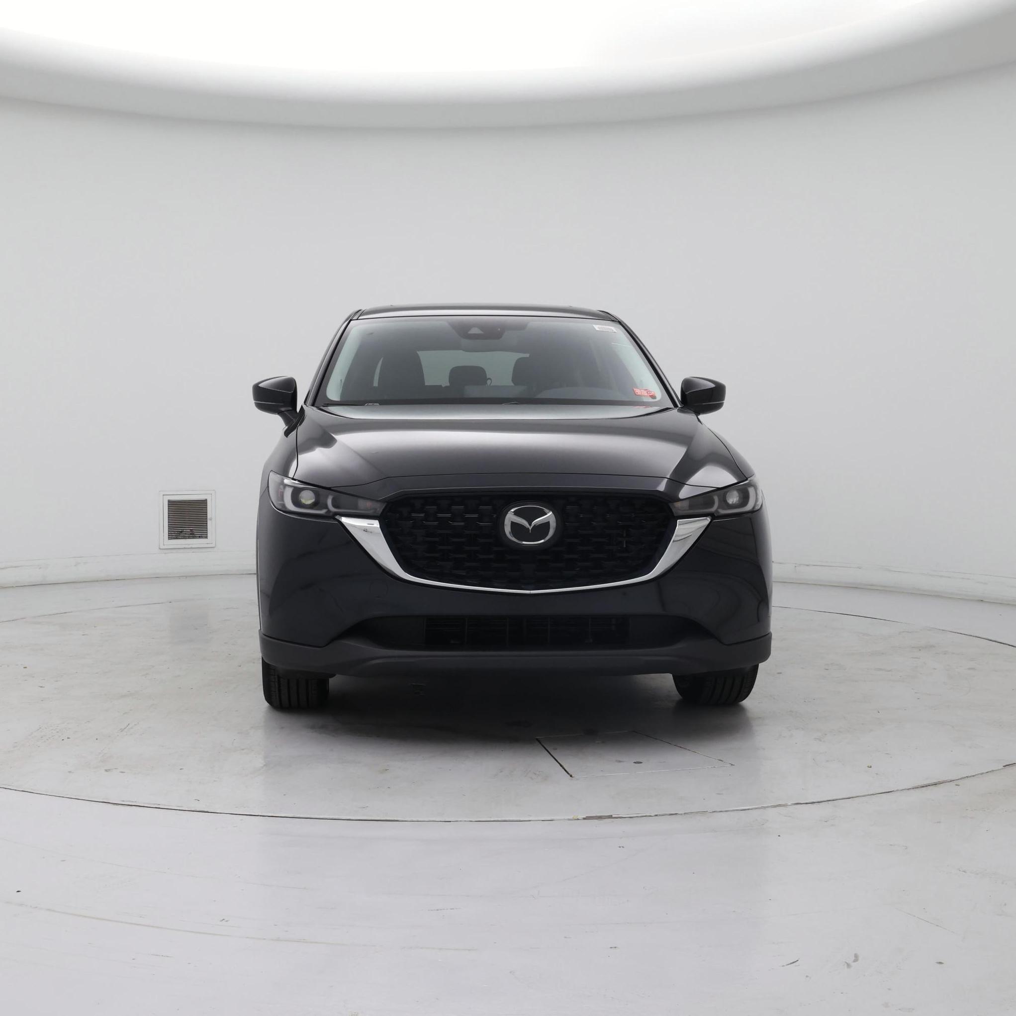Thumbnail: 2022 Mazda CX-5 - 5