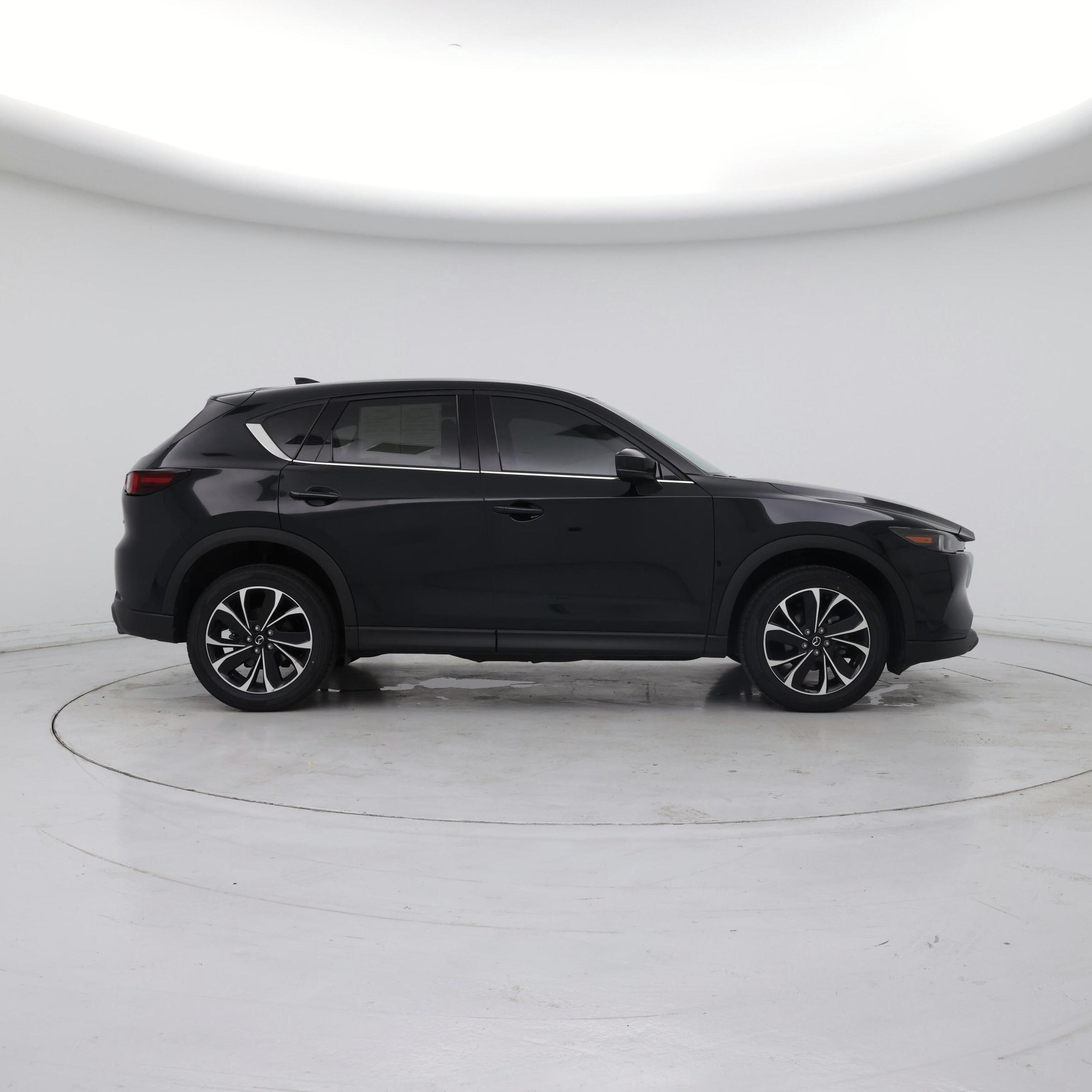 Thumbnail: 2022 Mazda CX-5 - 7
