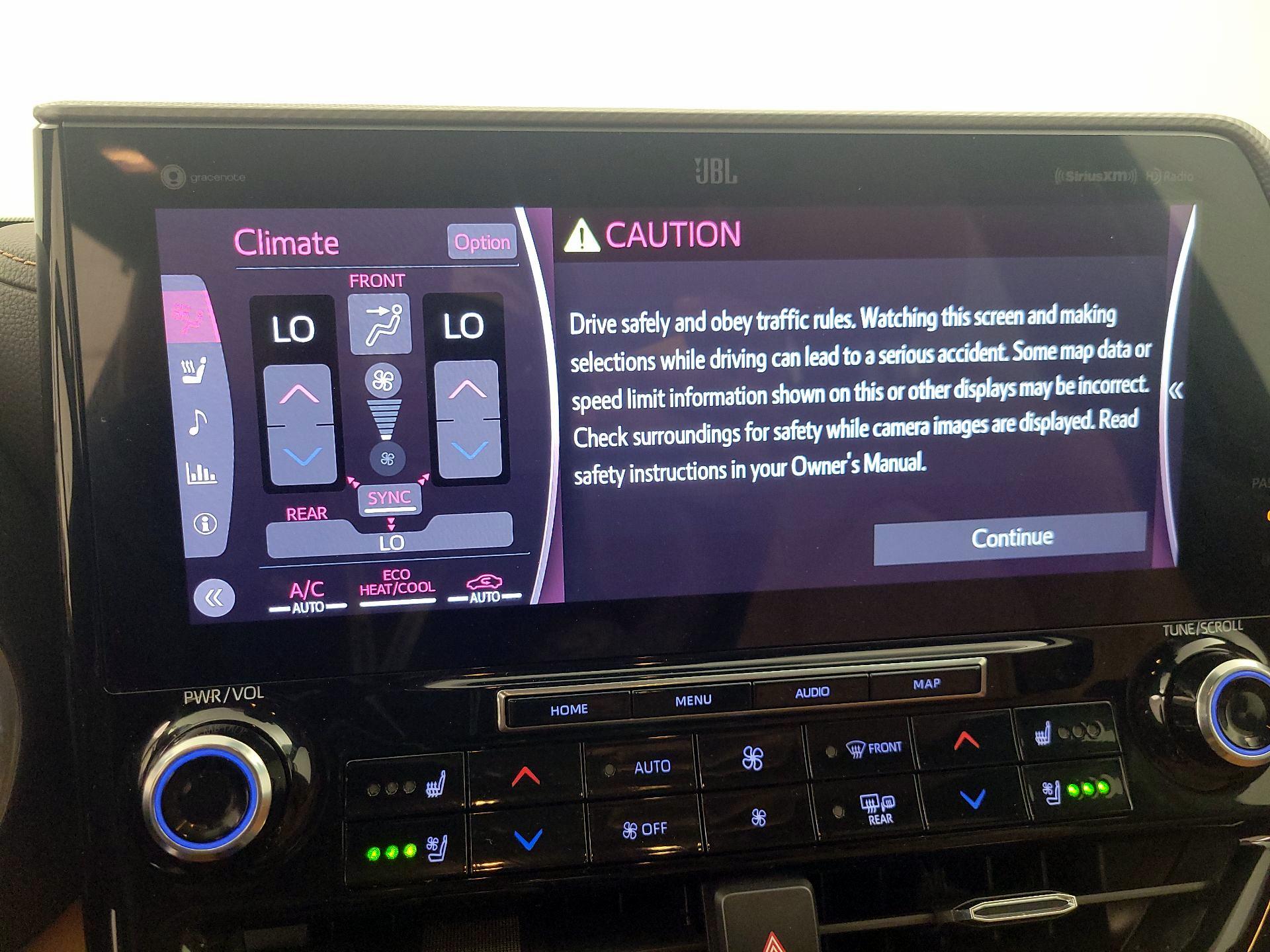 Thumbnail: 2021 Toyota Highlander - 14