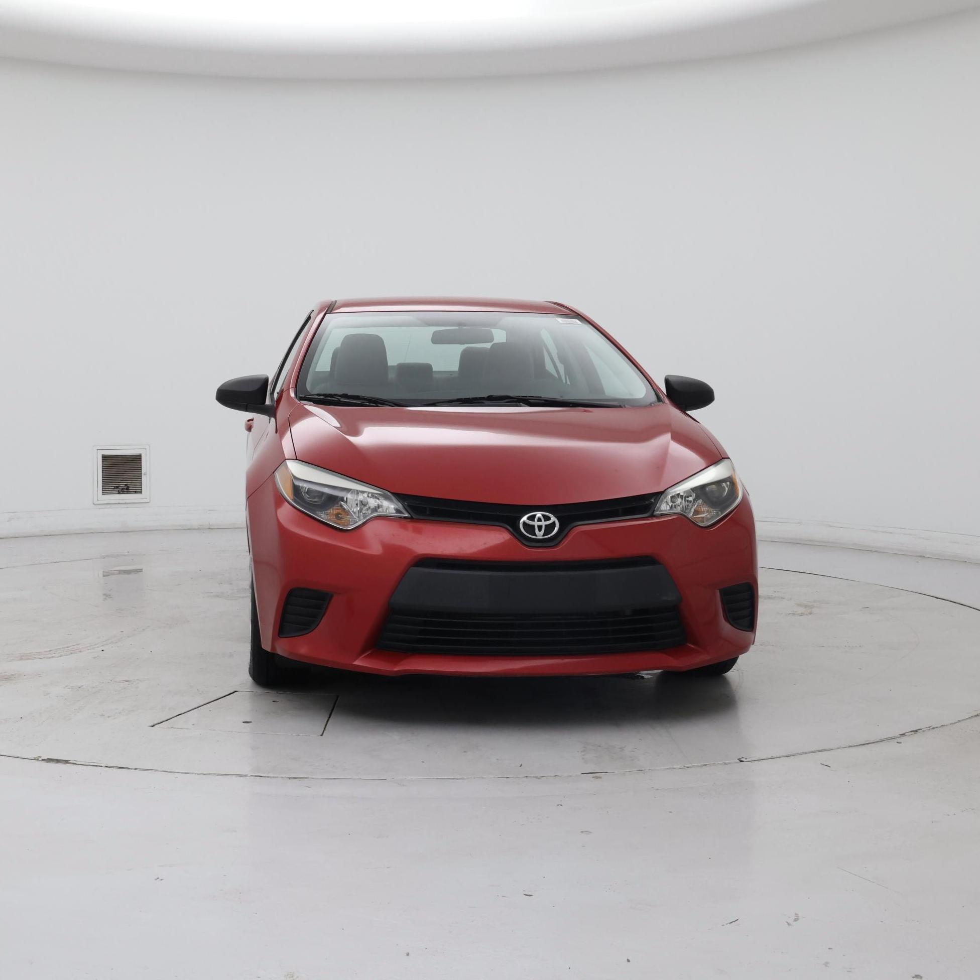 Thumbnail: 2014 Toyota Corolla - 5