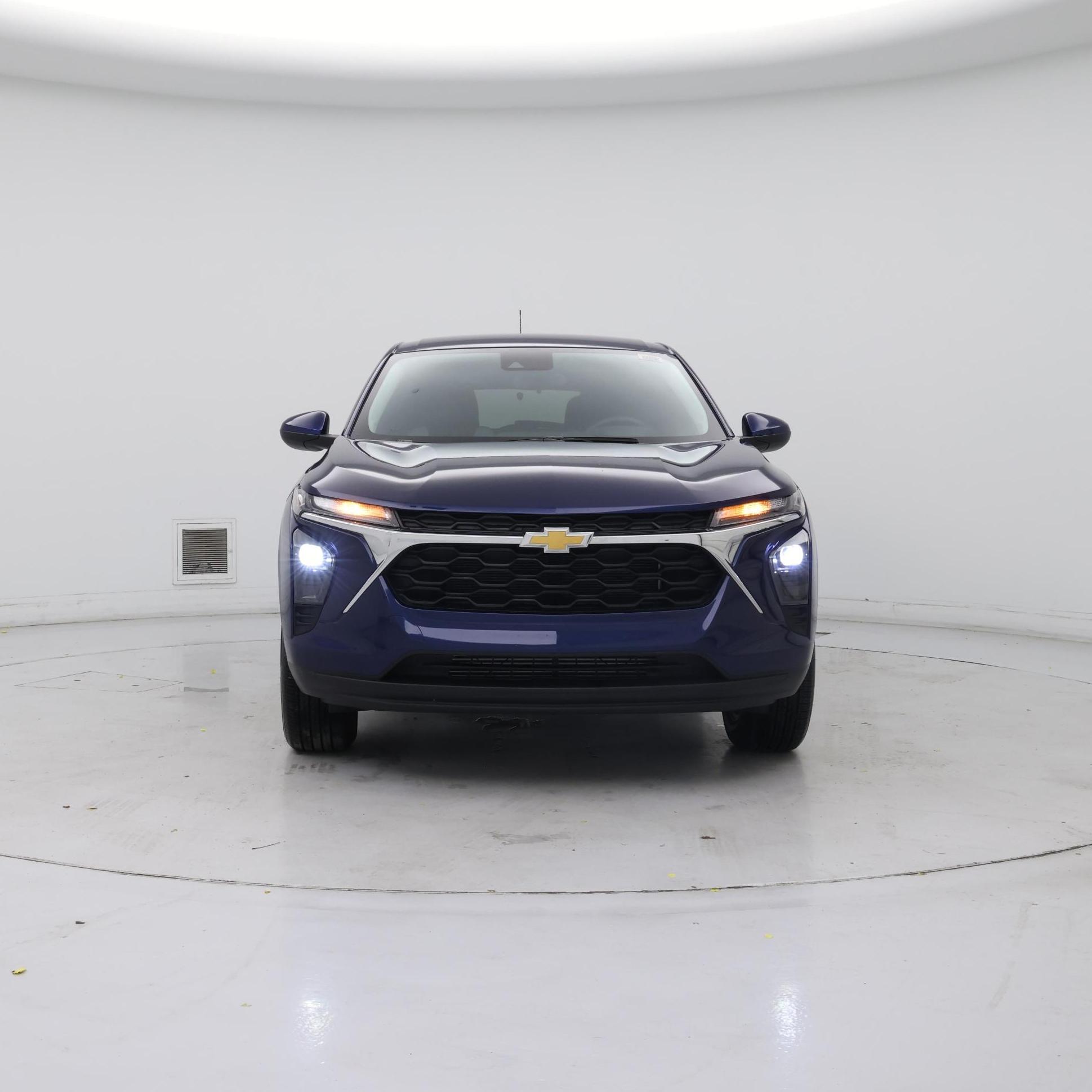 Thumbnail: 2024 Chevrolet Trax - 5