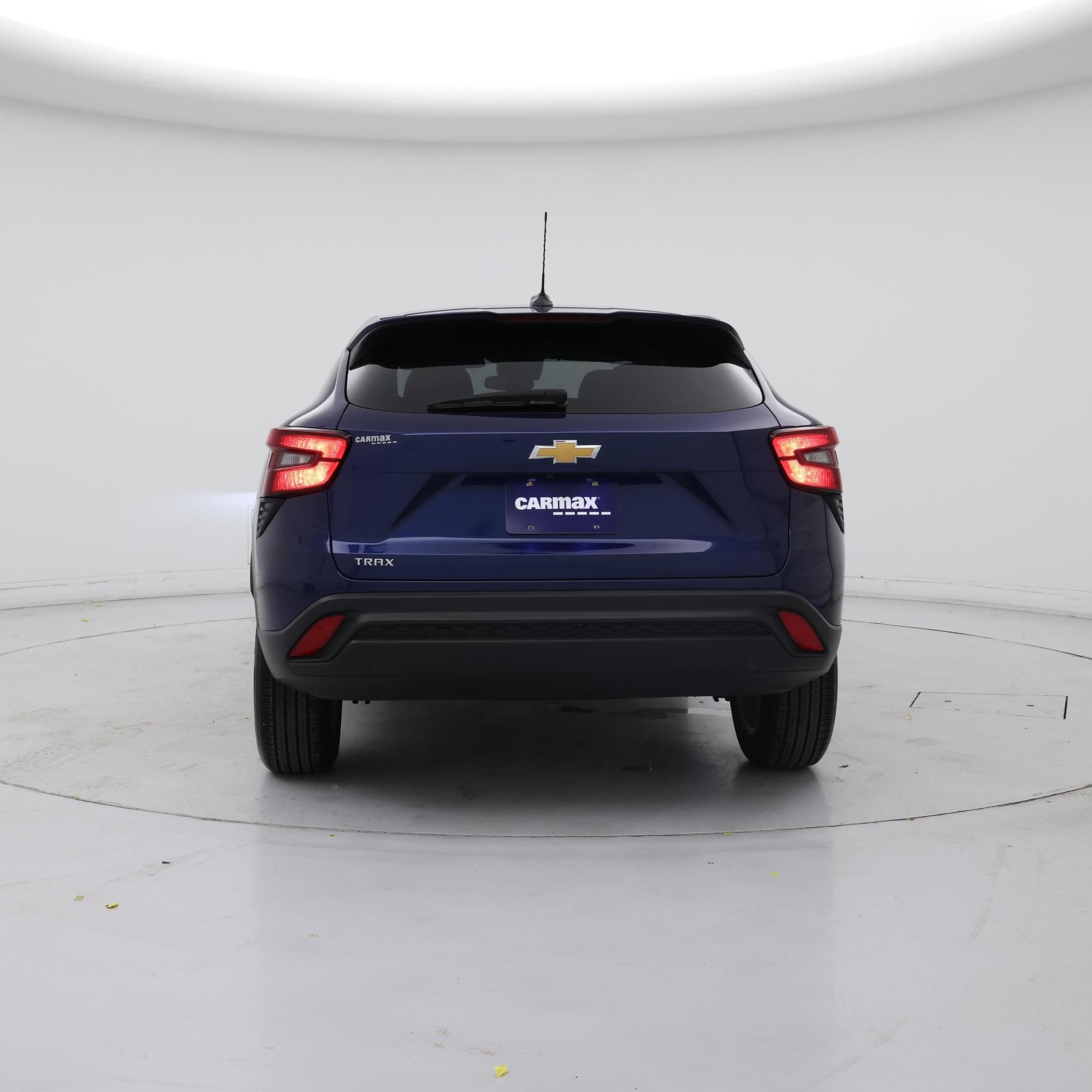 Thumbnail: 2024 Chevrolet Trax - 6