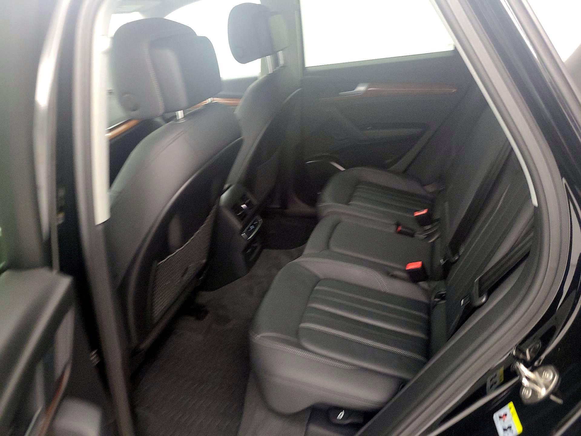 Thumbnail: 2021 Audi Q5 - 17