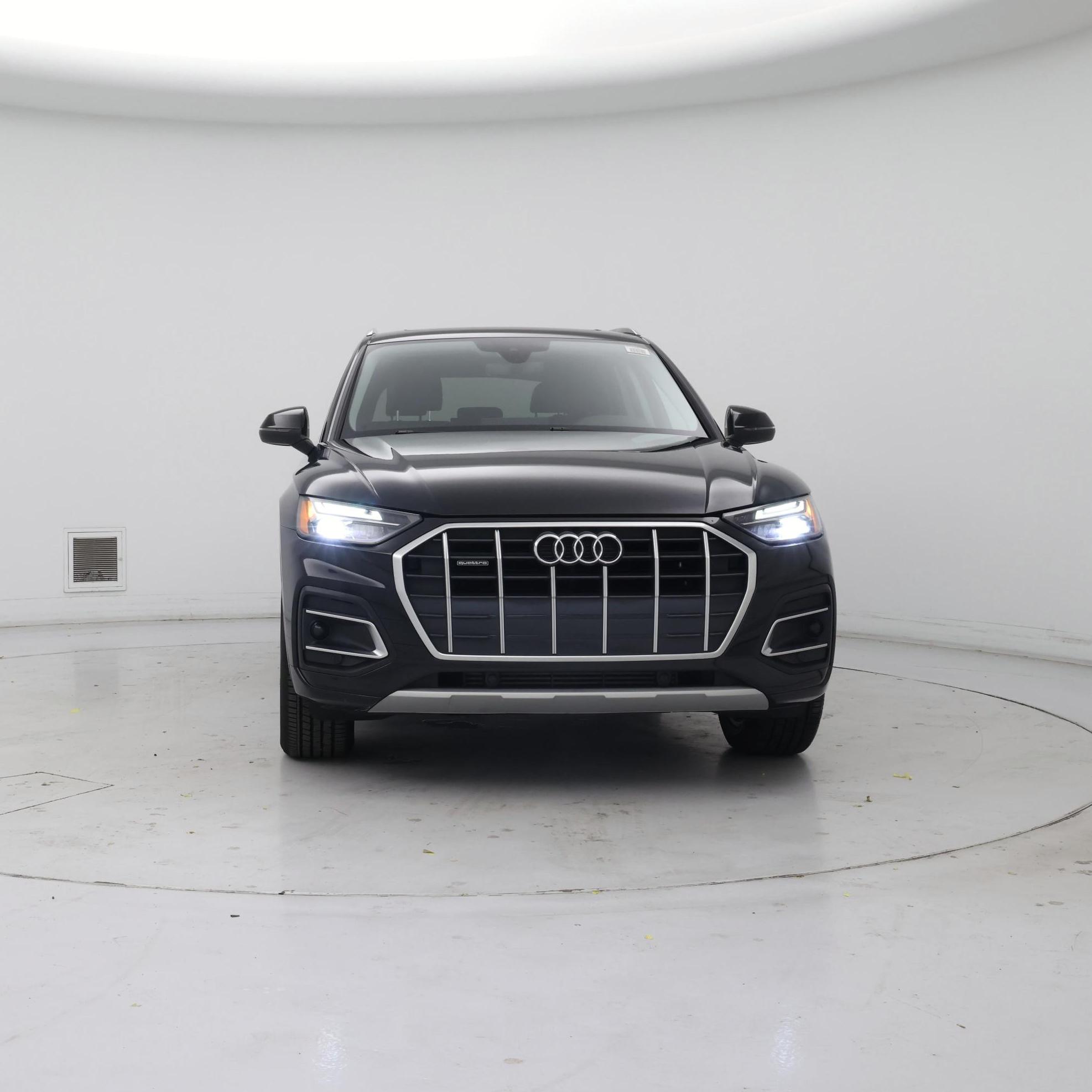Thumbnail: 2021 Audi Q5 - 5