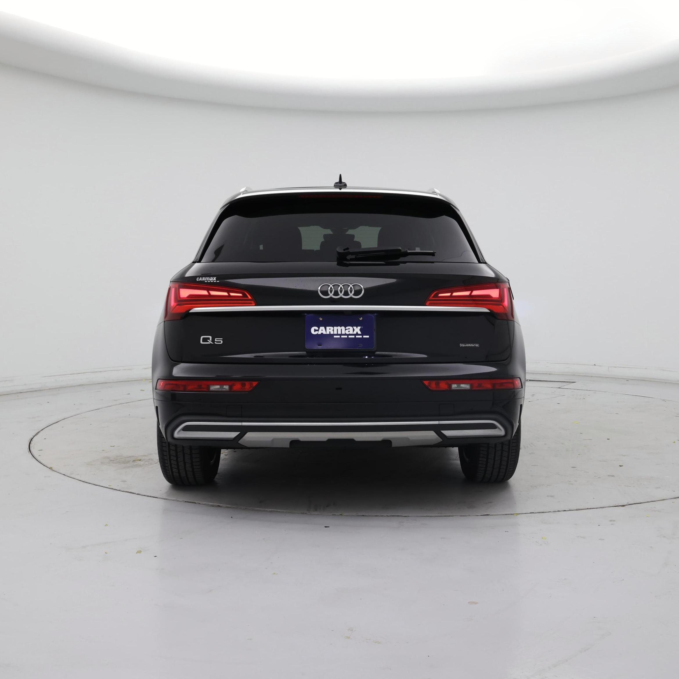 Thumbnail: 2021 Audi Q5 - 6
