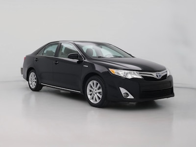 2014 Toyota Camry XLE -
                  Dayton, OH