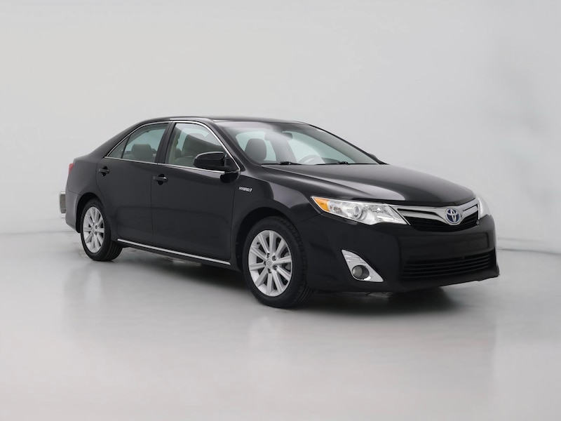 2014 Toyota Camry XLE -
                  Dayton, OH