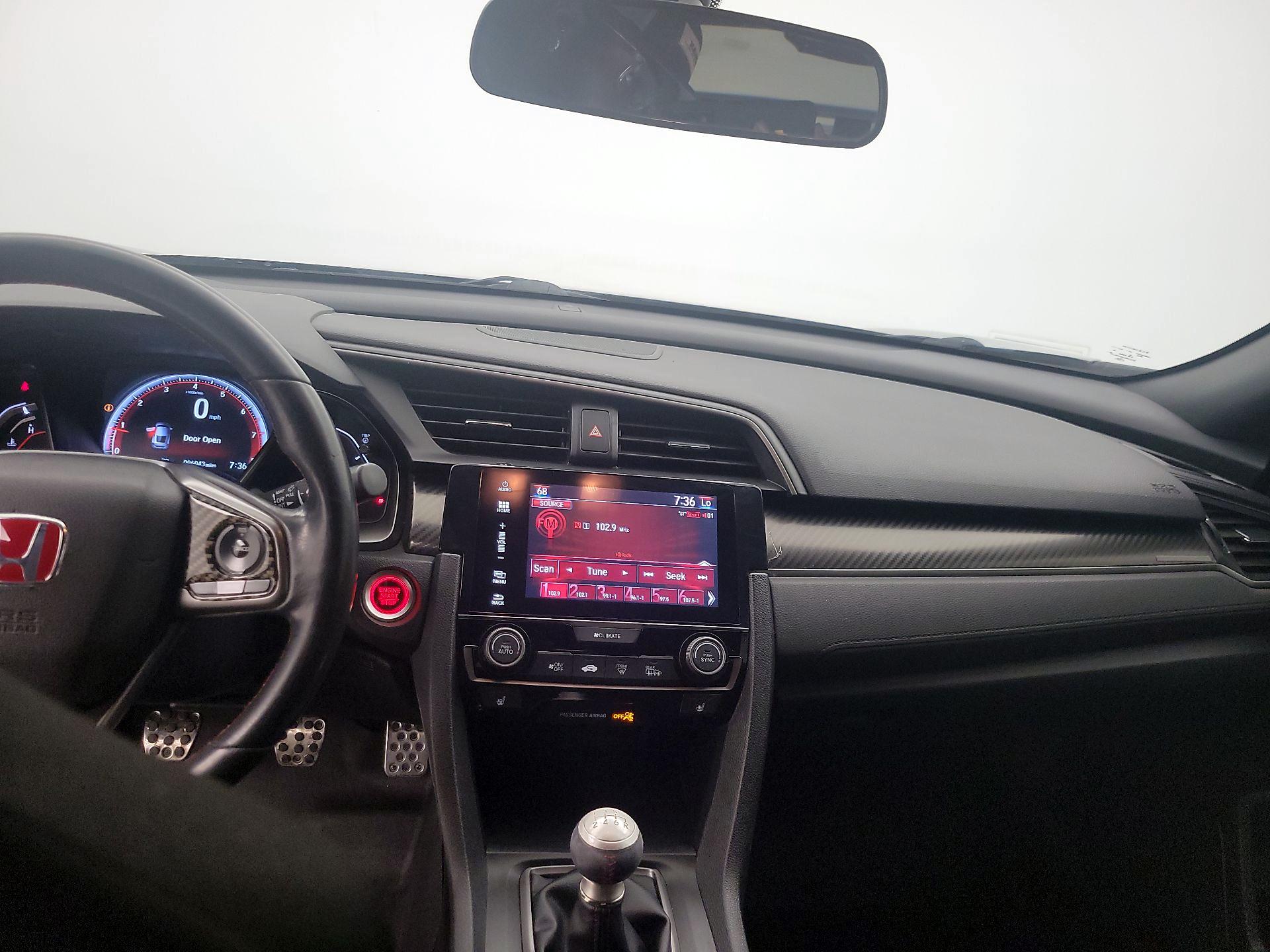 Thumbnail: 2018 Honda Civic - 9