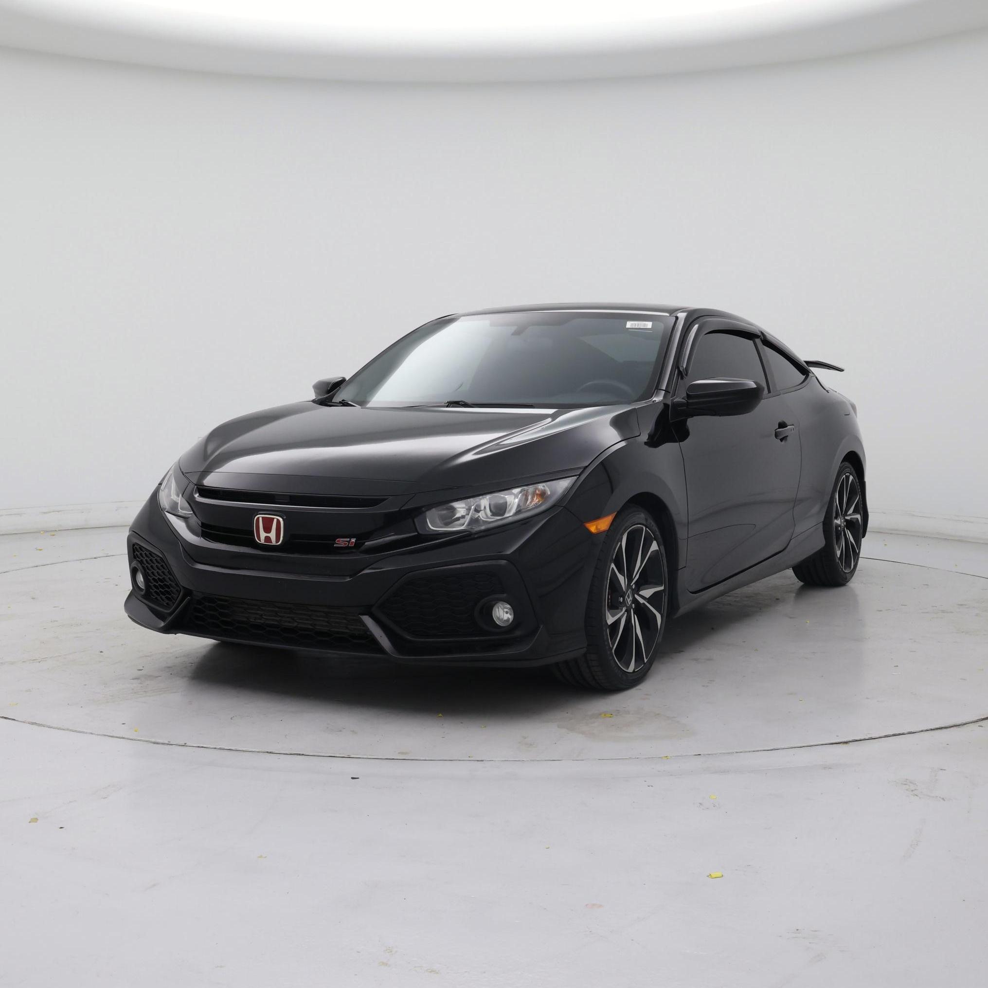 Thumbnail: 2018 Honda Civic - 4