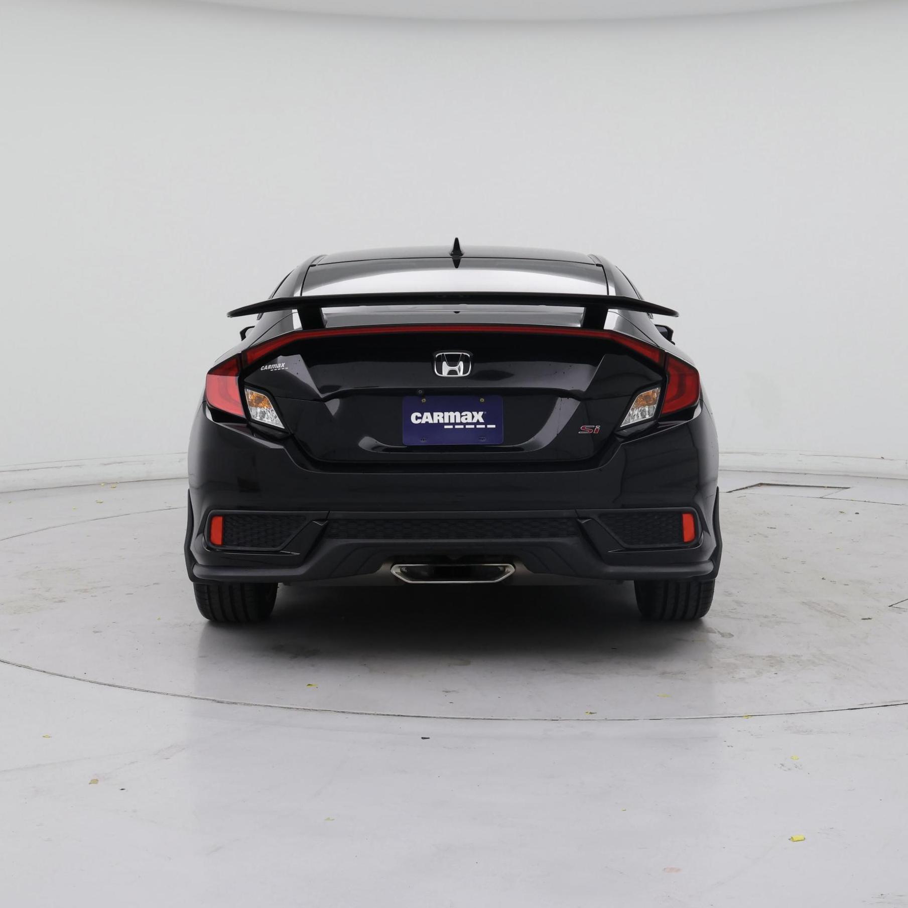 Thumbnail: 2018 Honda Civic - 6