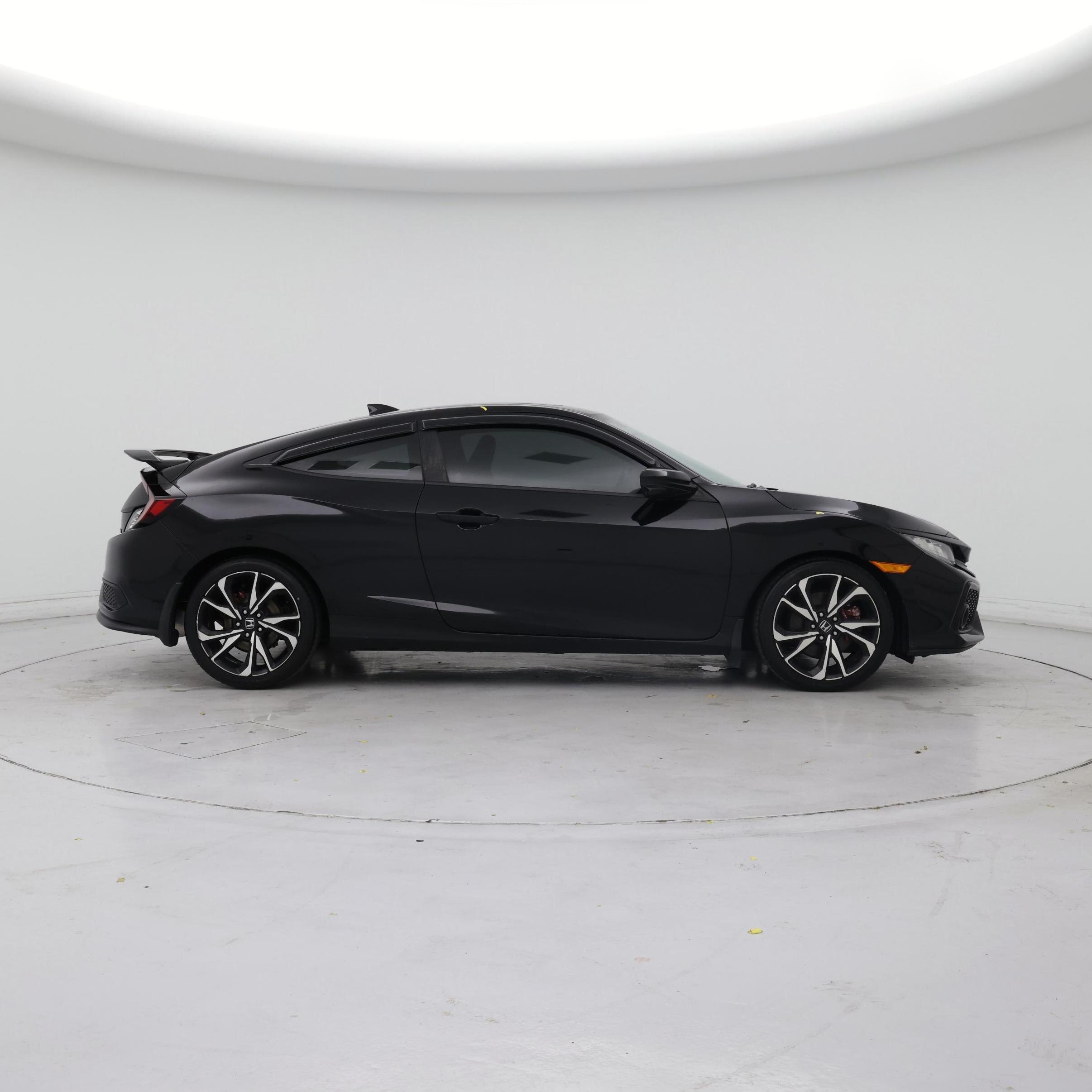Thumbnail: 2018 Honda Civic - 7