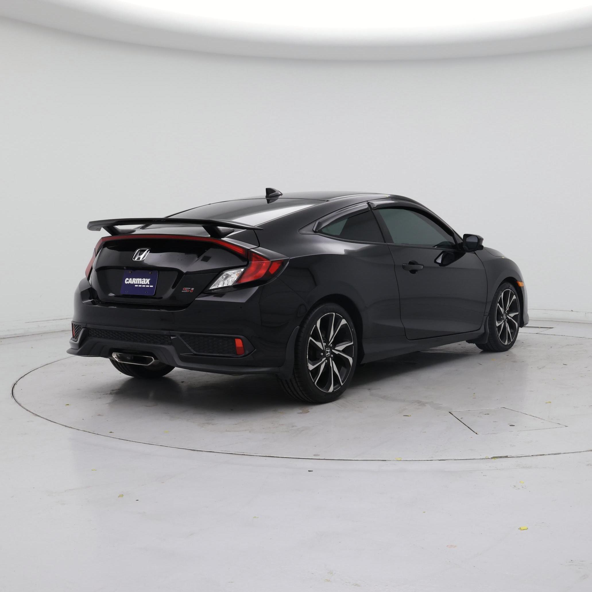 Thumbnail: 2018 Honda Civic - 8